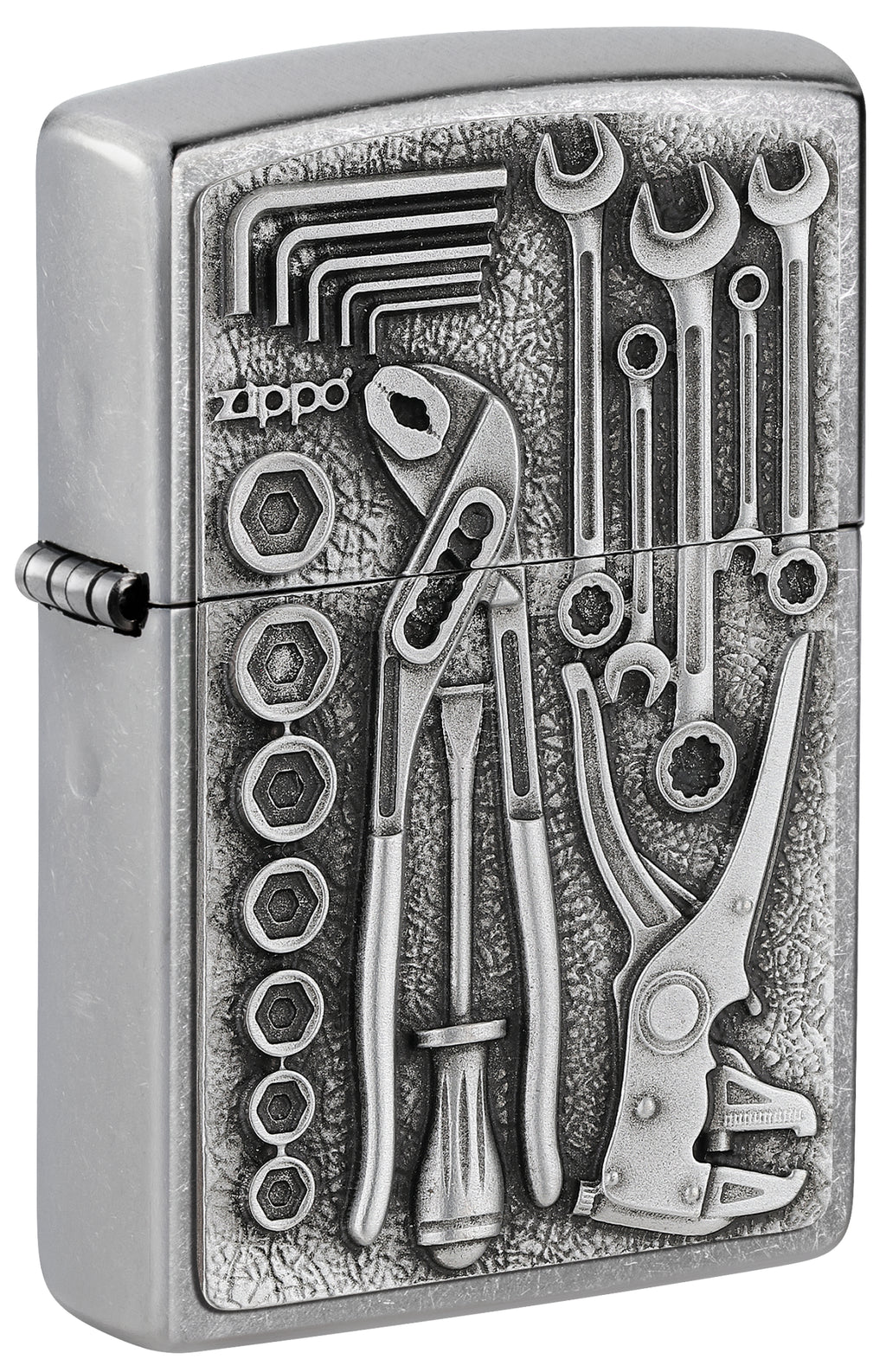 207 Toolbox