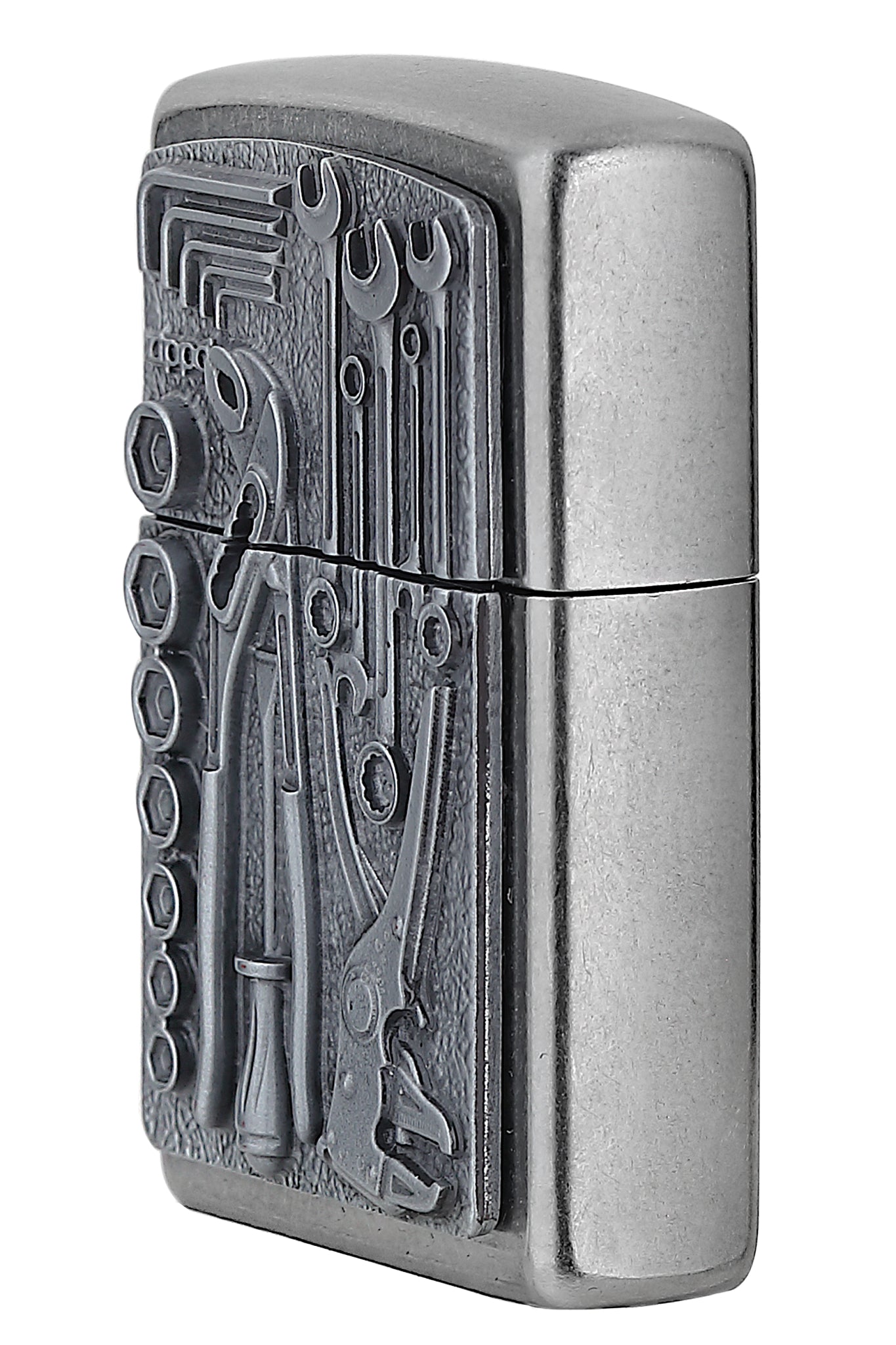 207 Toolbox