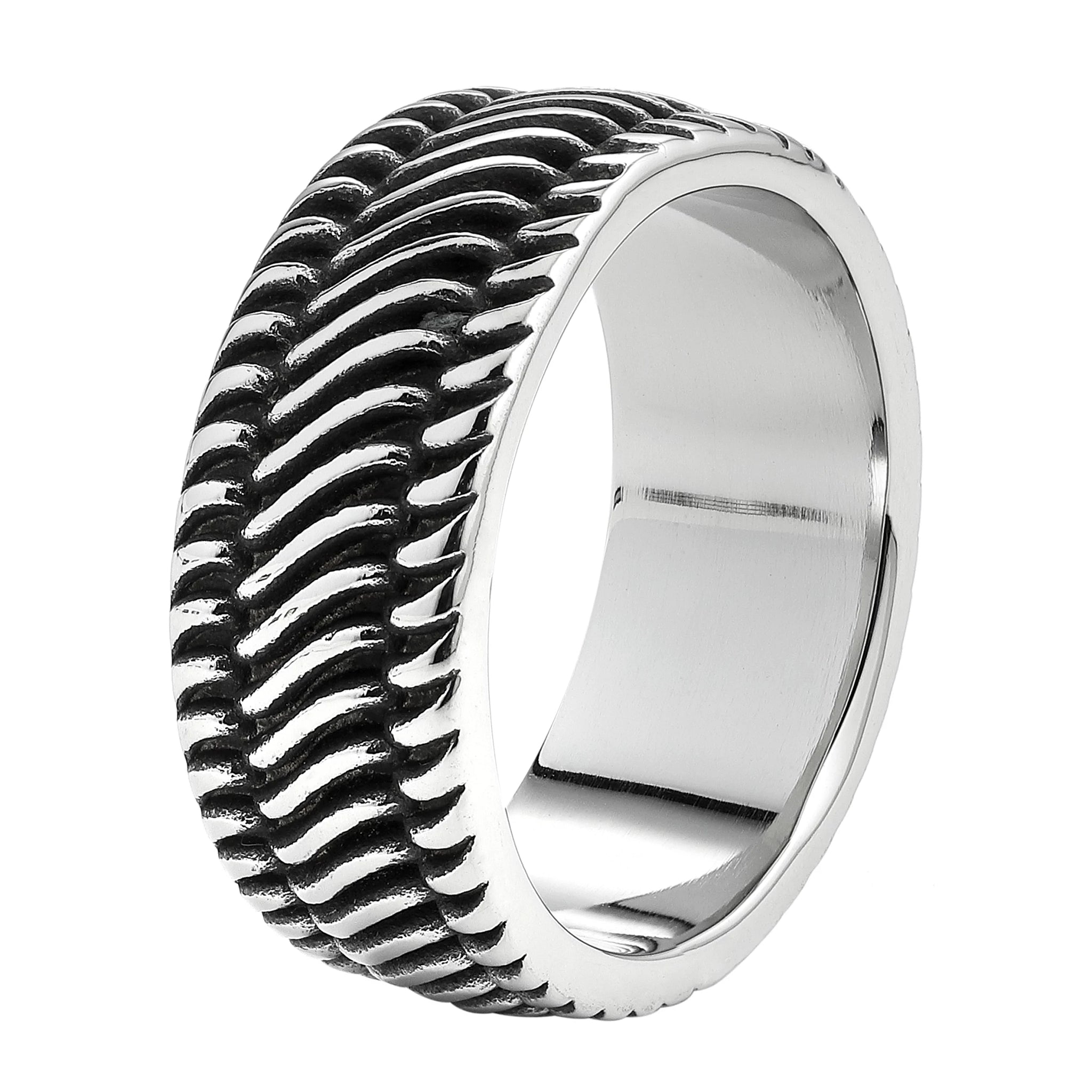 Tyre Shape Ring size 66
