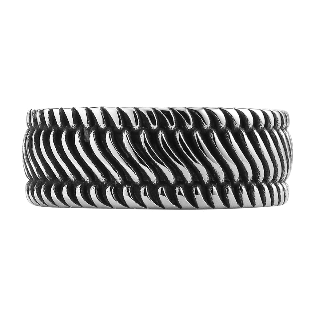 Tyre Shape Ring size 66