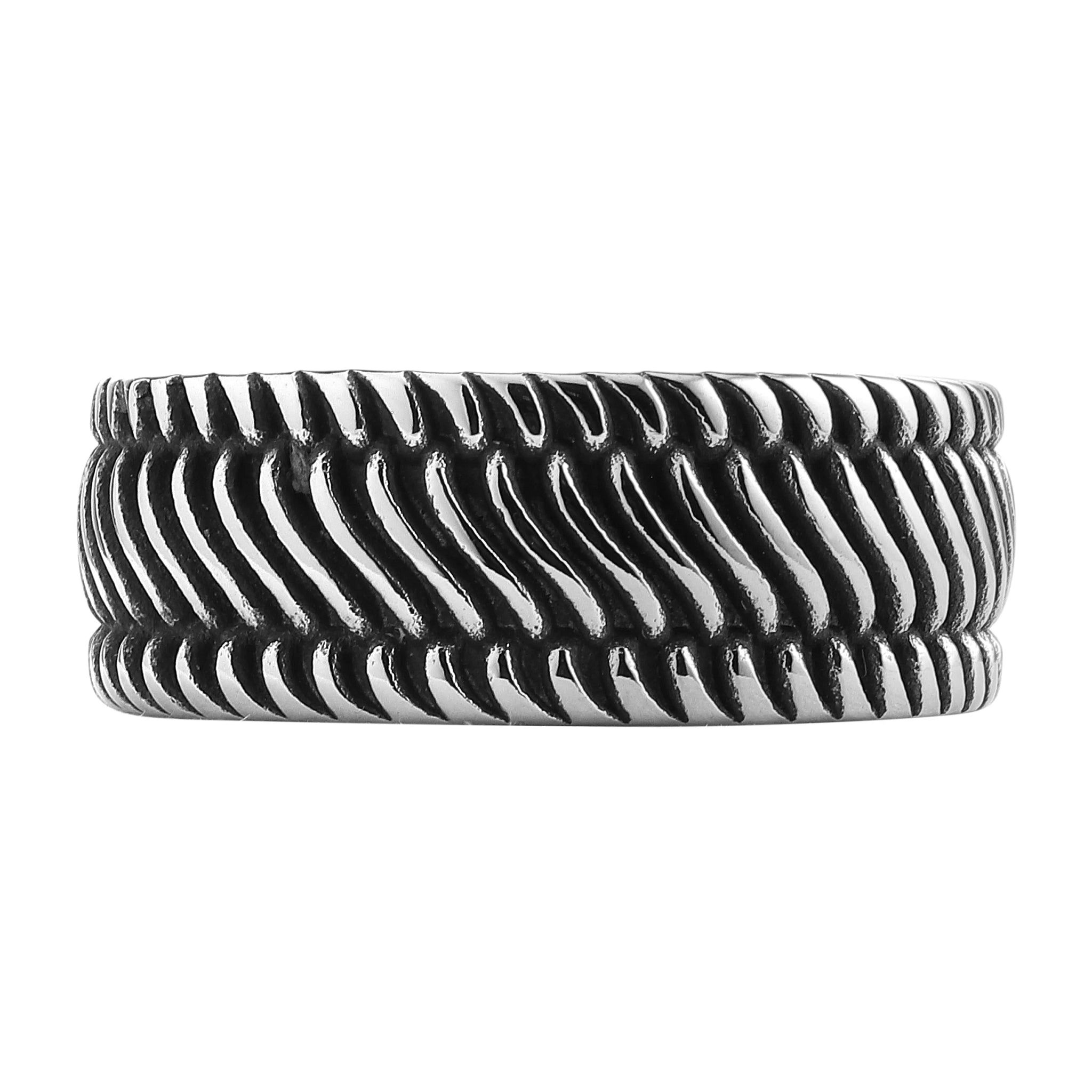 Tyre Shape Ring size 64