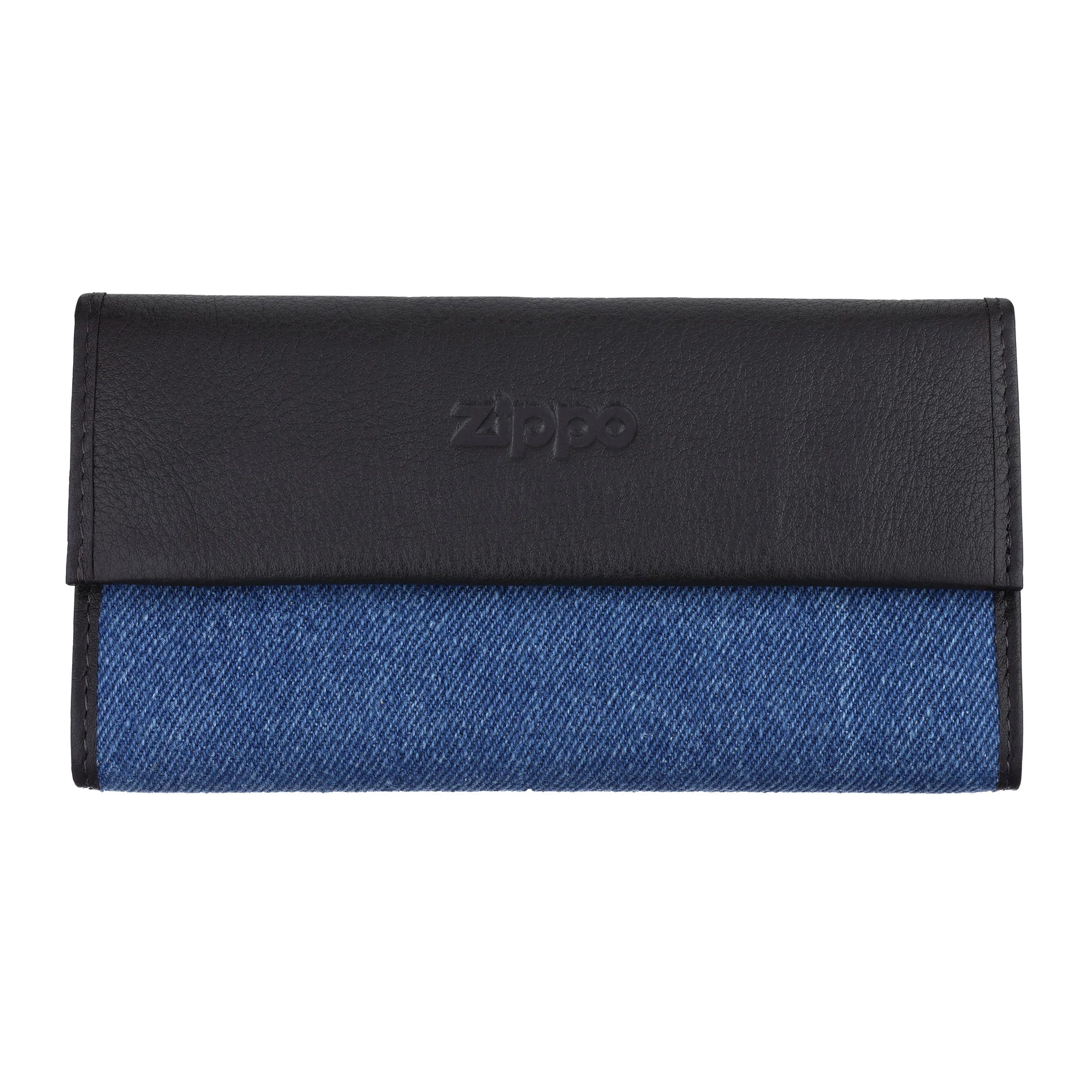 Tobacco Pouch Denim