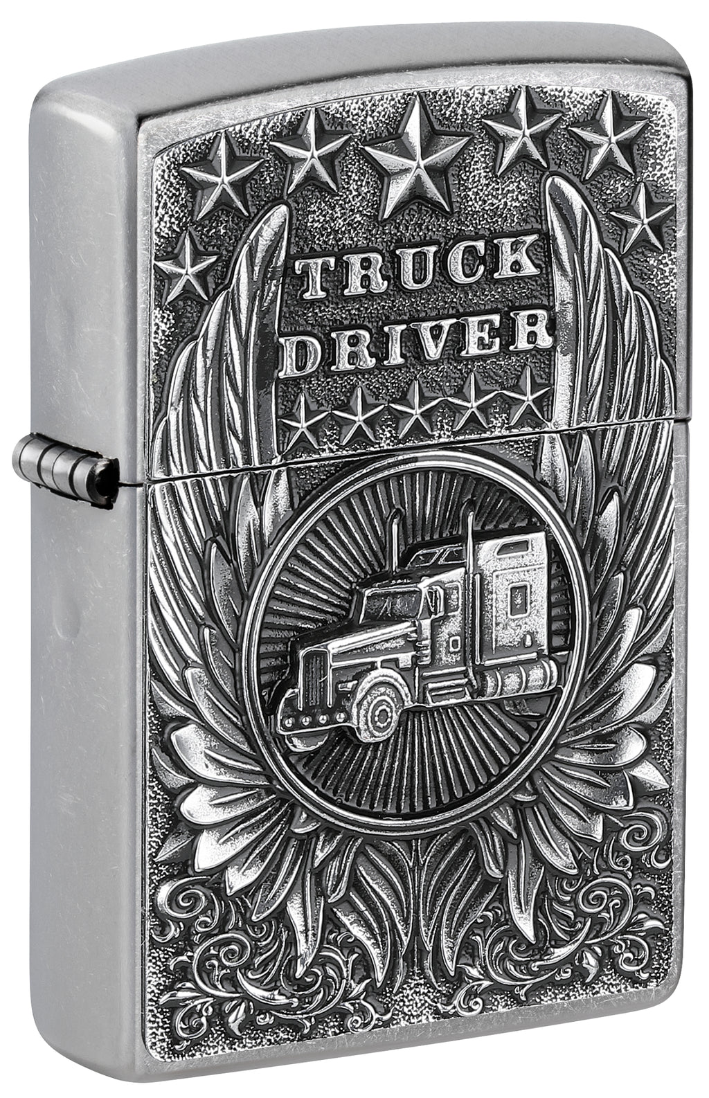 207 Trucker