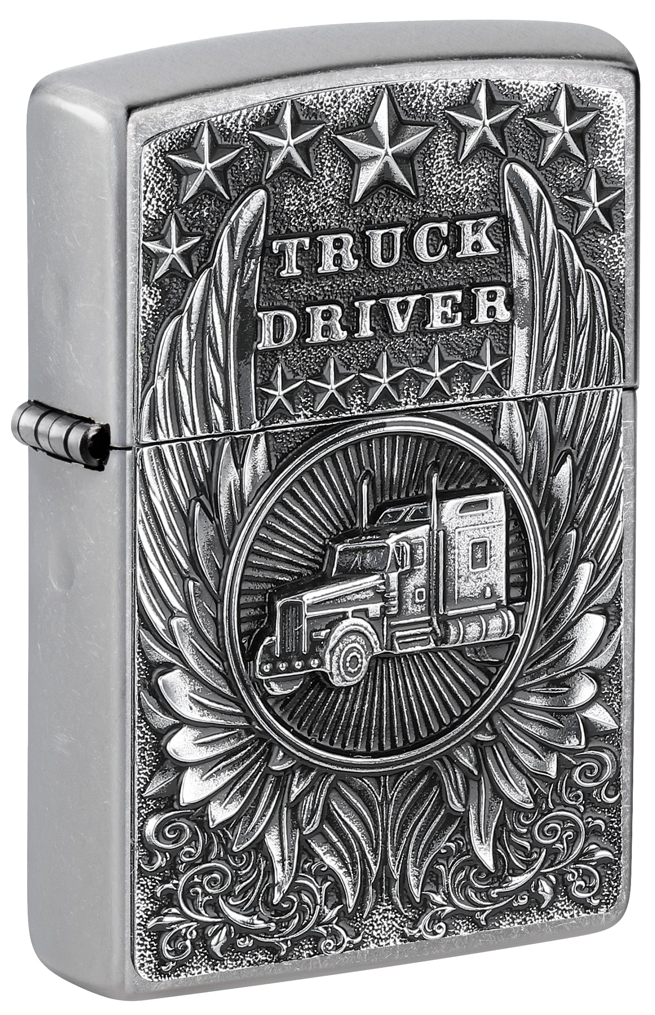 207 Trucker
