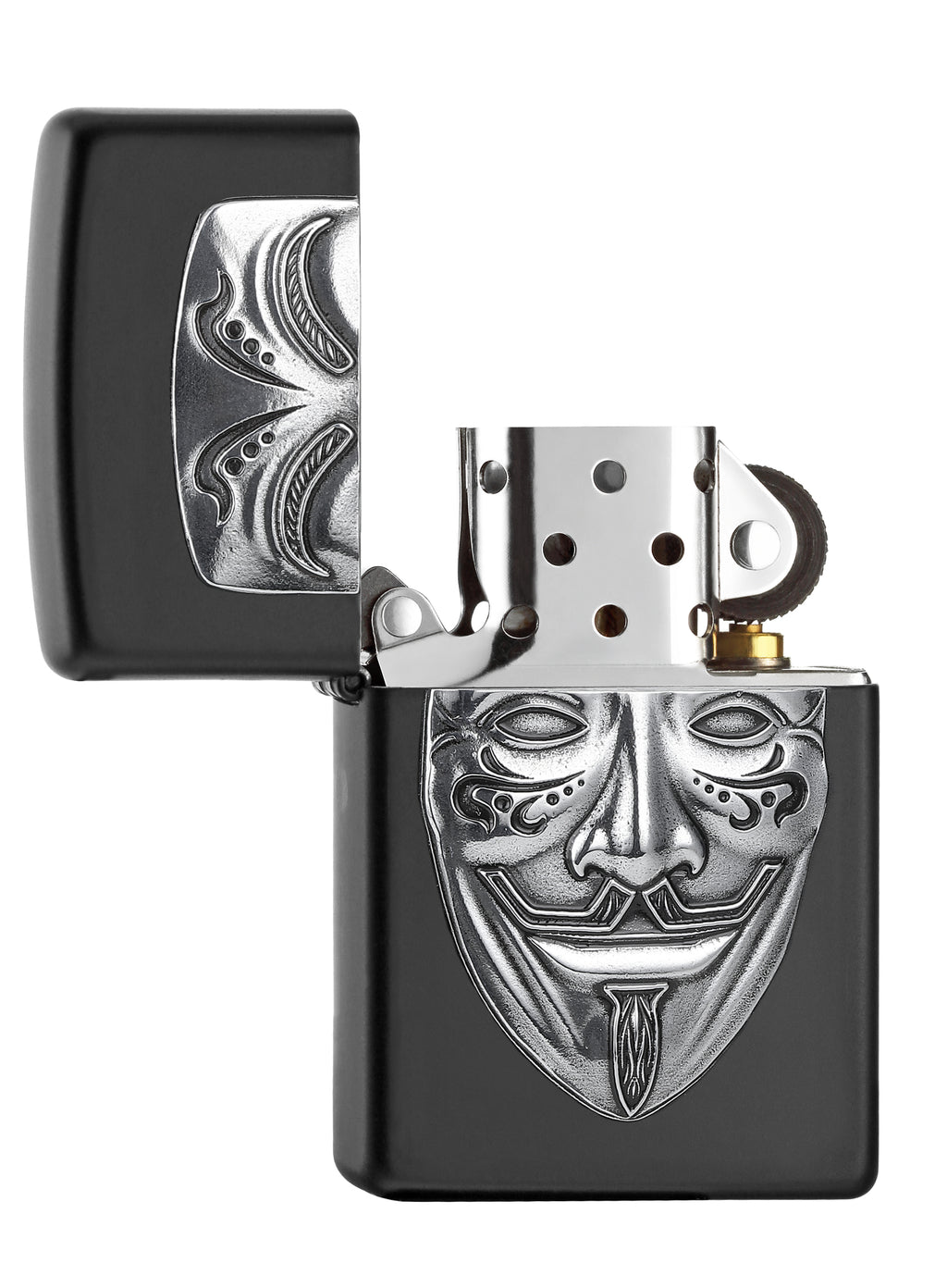 218 Maske