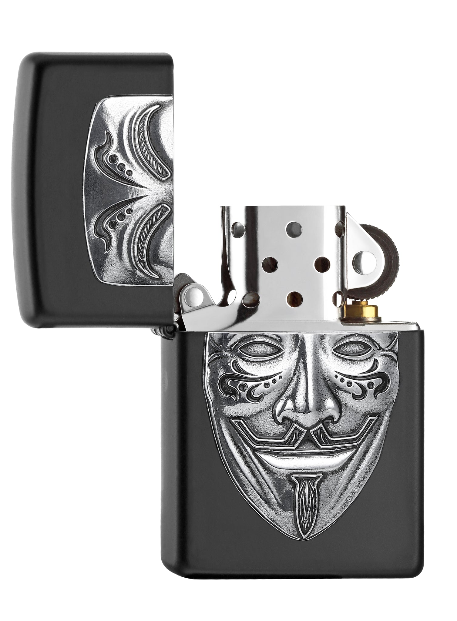 218 Maske