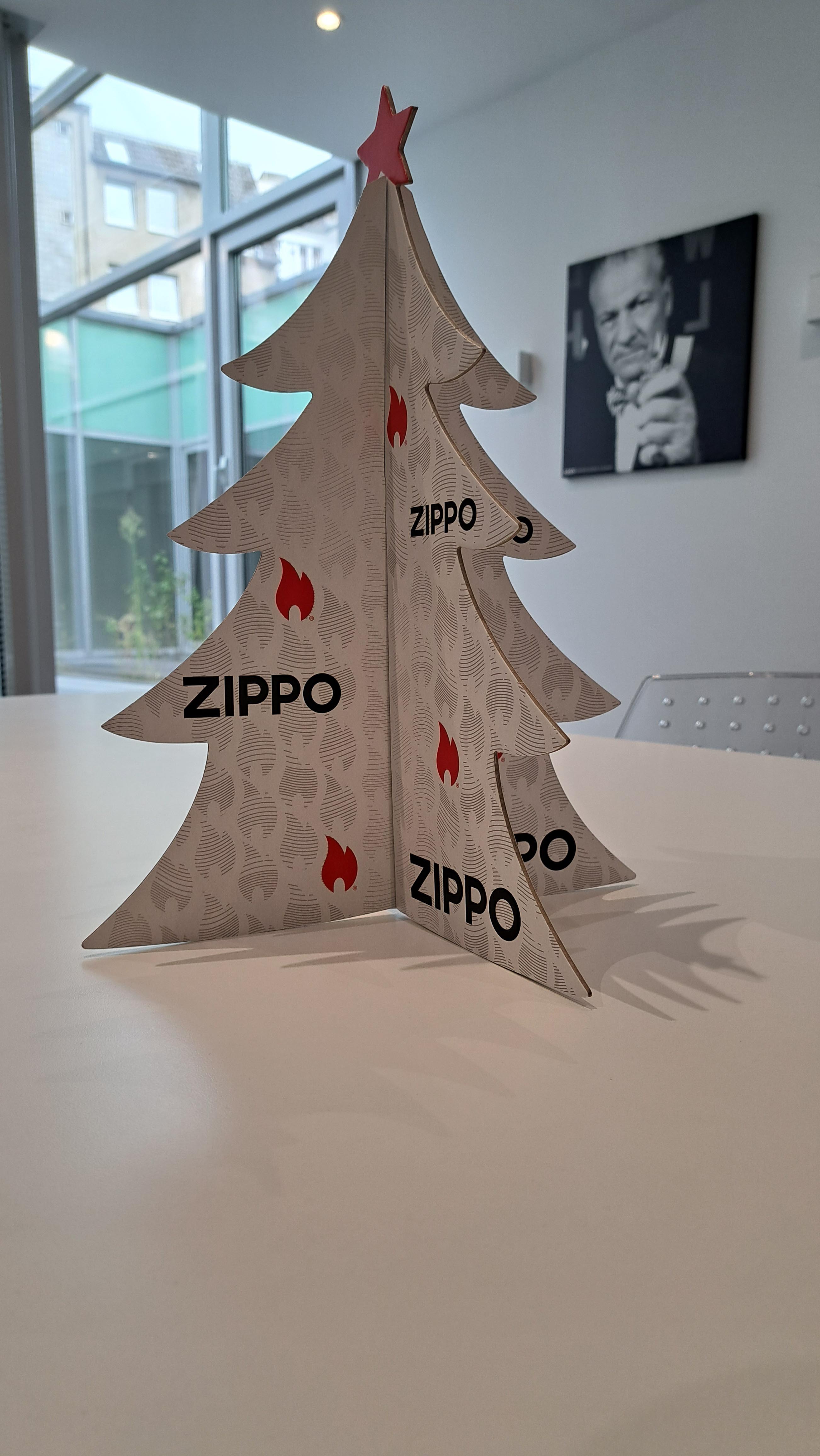 Christmas Tree - POP