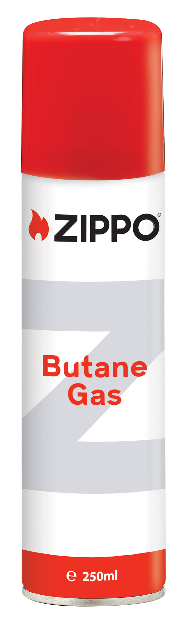 250ml Butane EU - FR/DE/ES/PT/NL