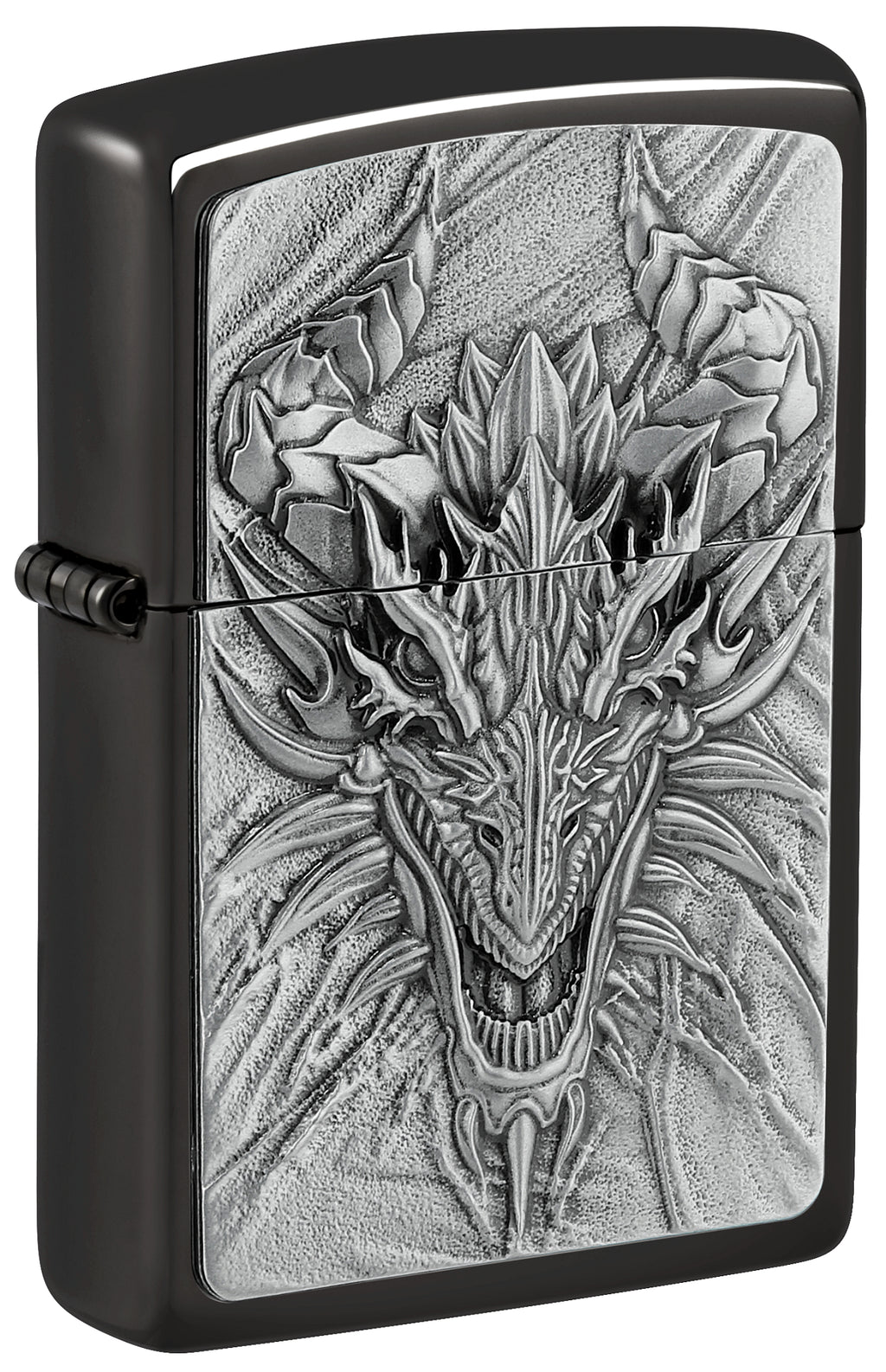 24756 Metal Dragon