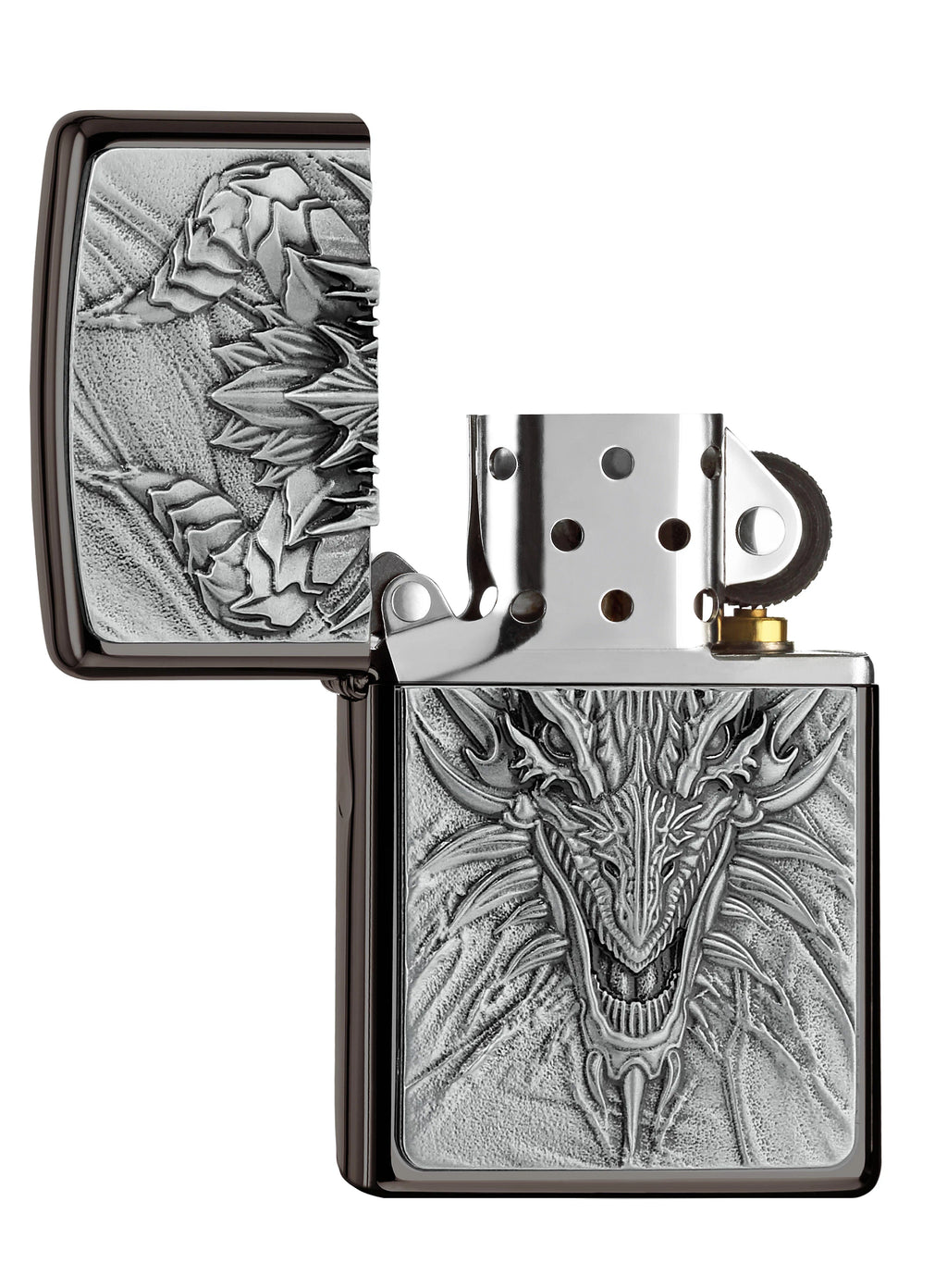 24756 Metal Dragon