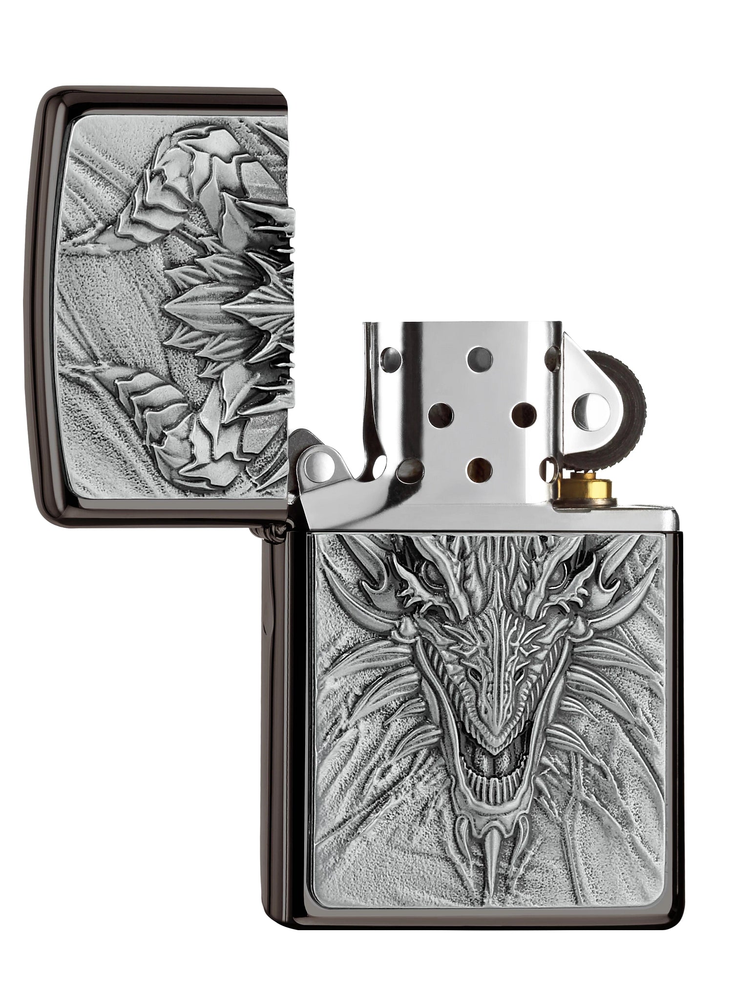 24756 Metal Dragon
