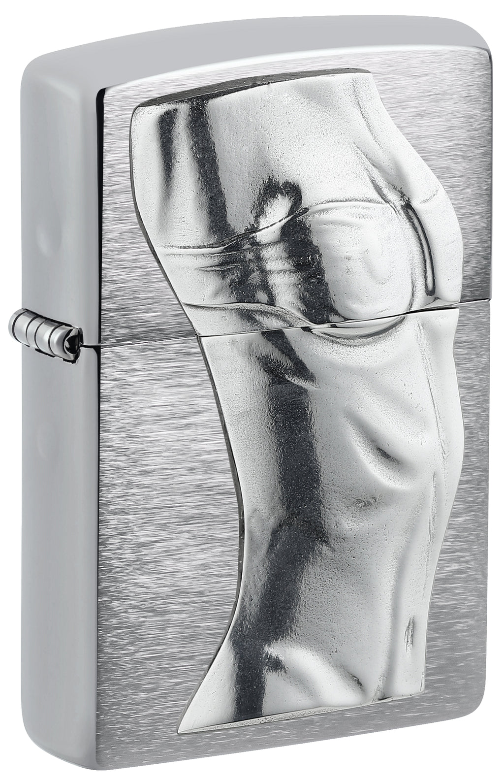 200 Women Torso 3D