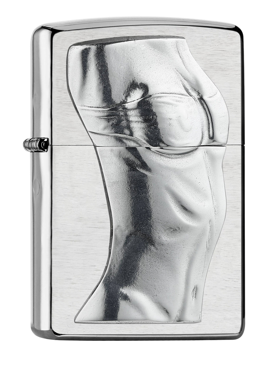 200 Women Torso 3D