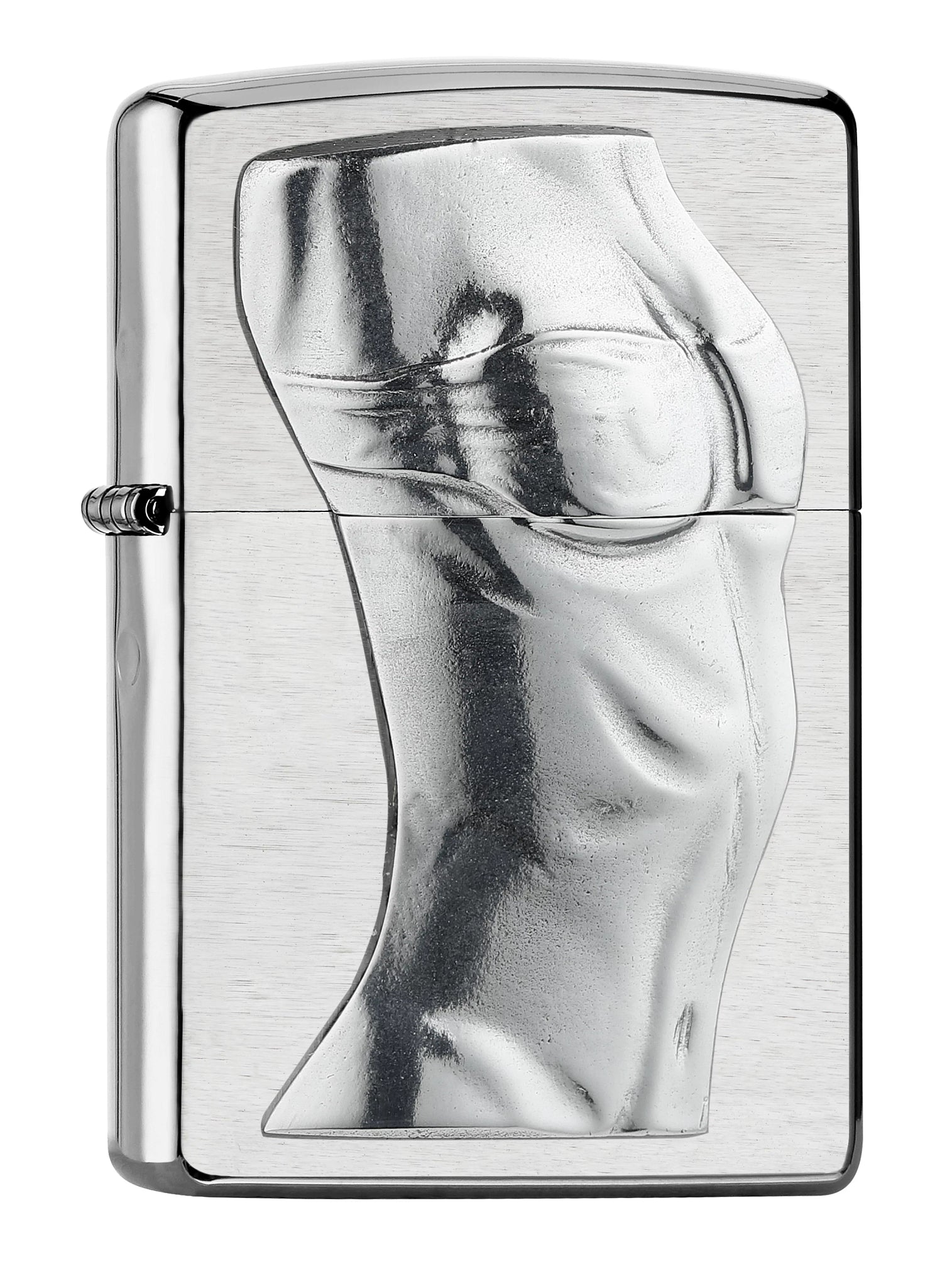 200 Women Torso 3D