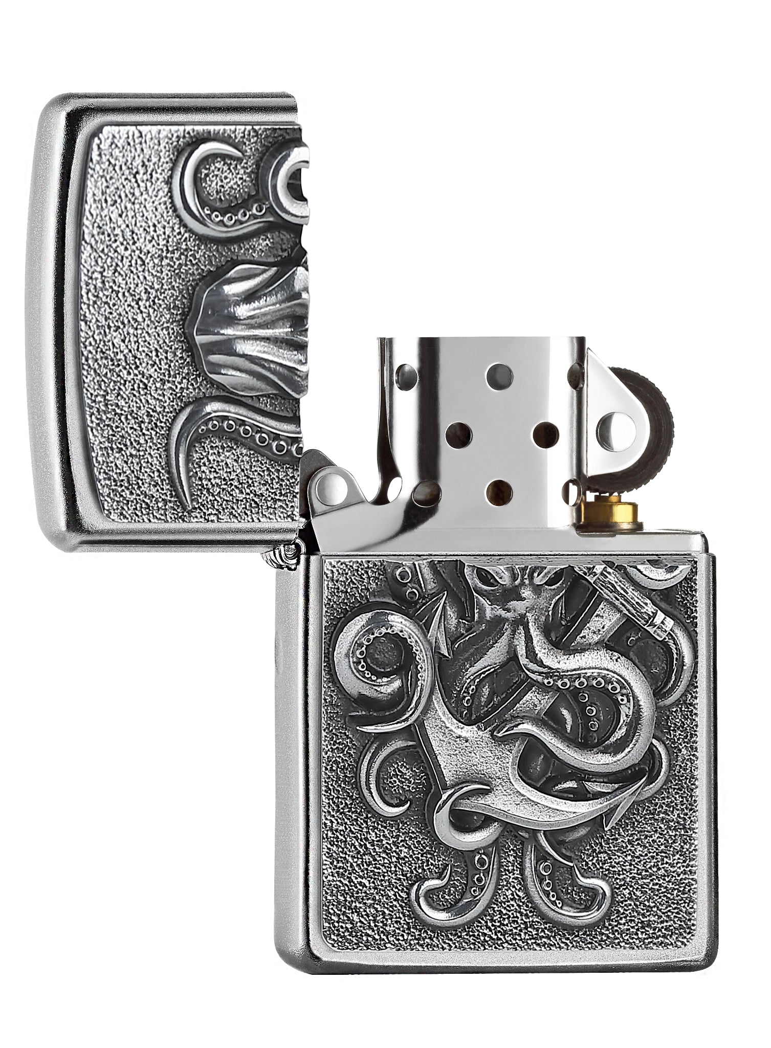205 Octopus