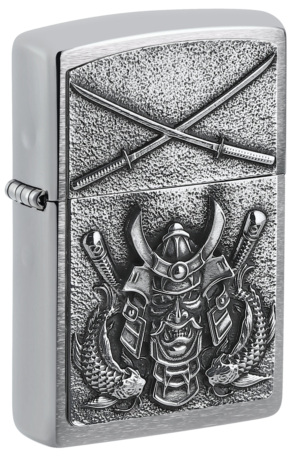200 Samurai