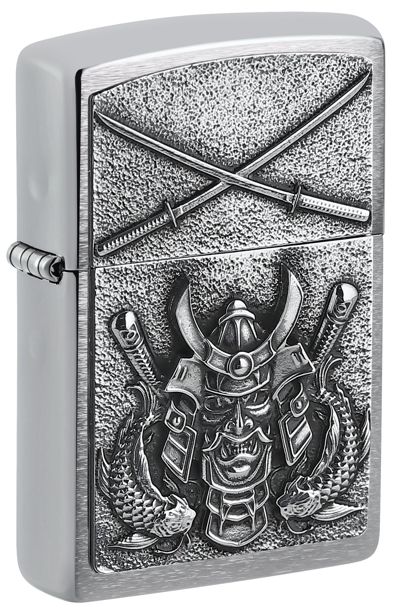 200 Samurai
