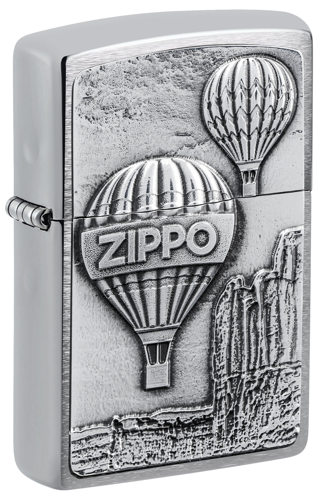 200 Aerostat