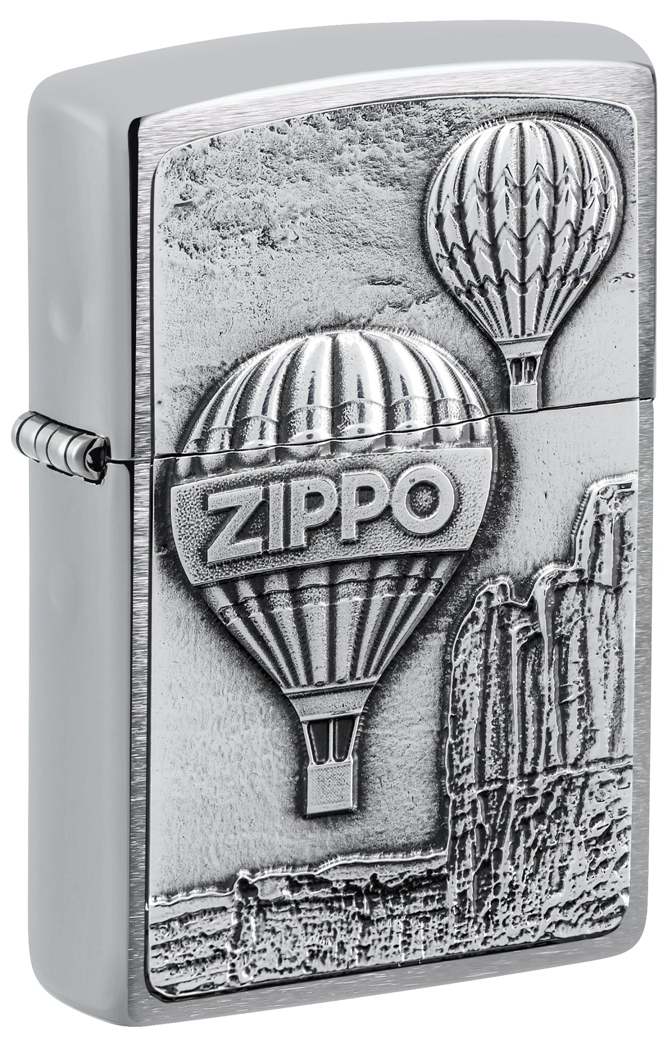 200 Aerostat