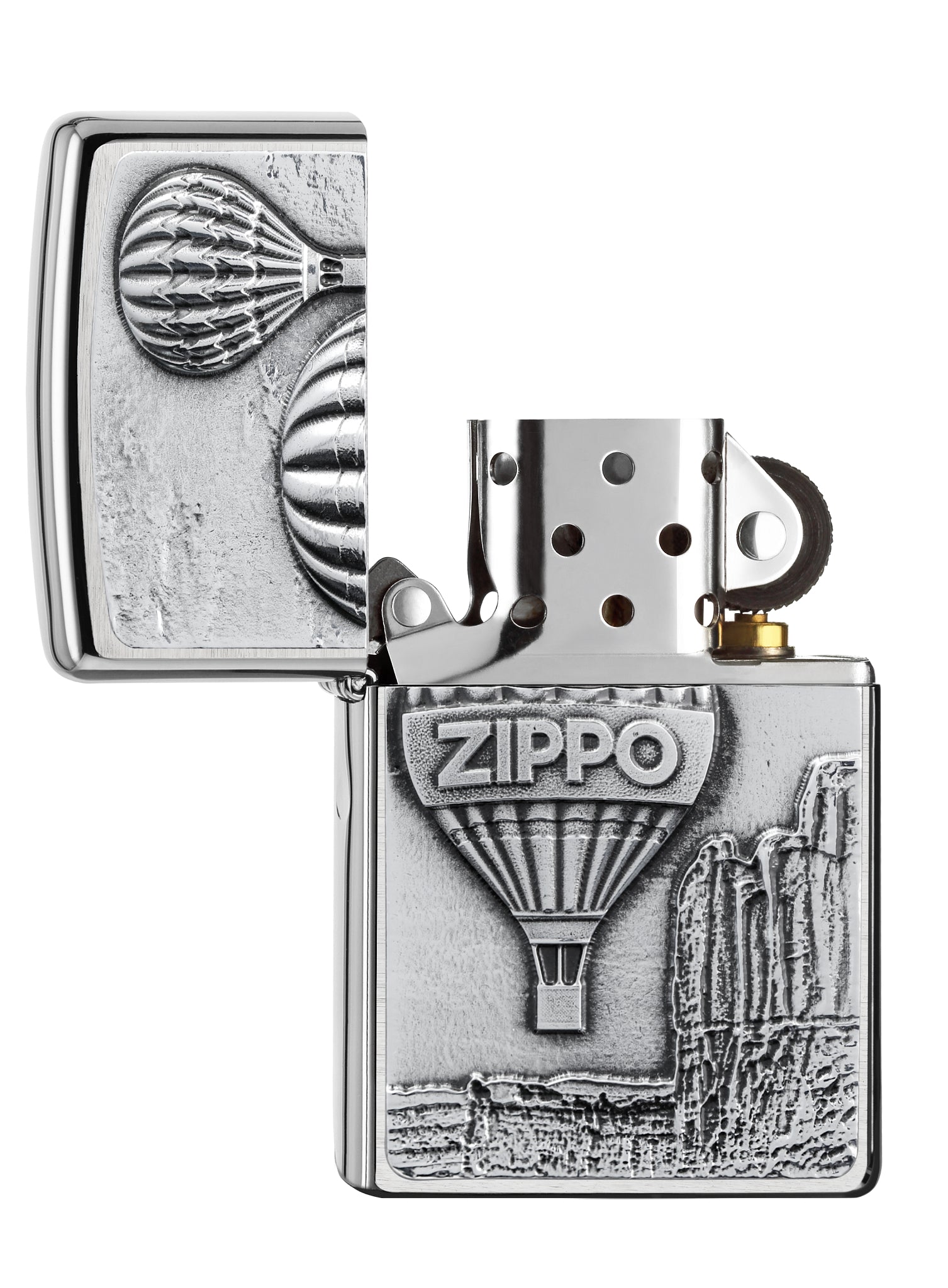200 Aerostat