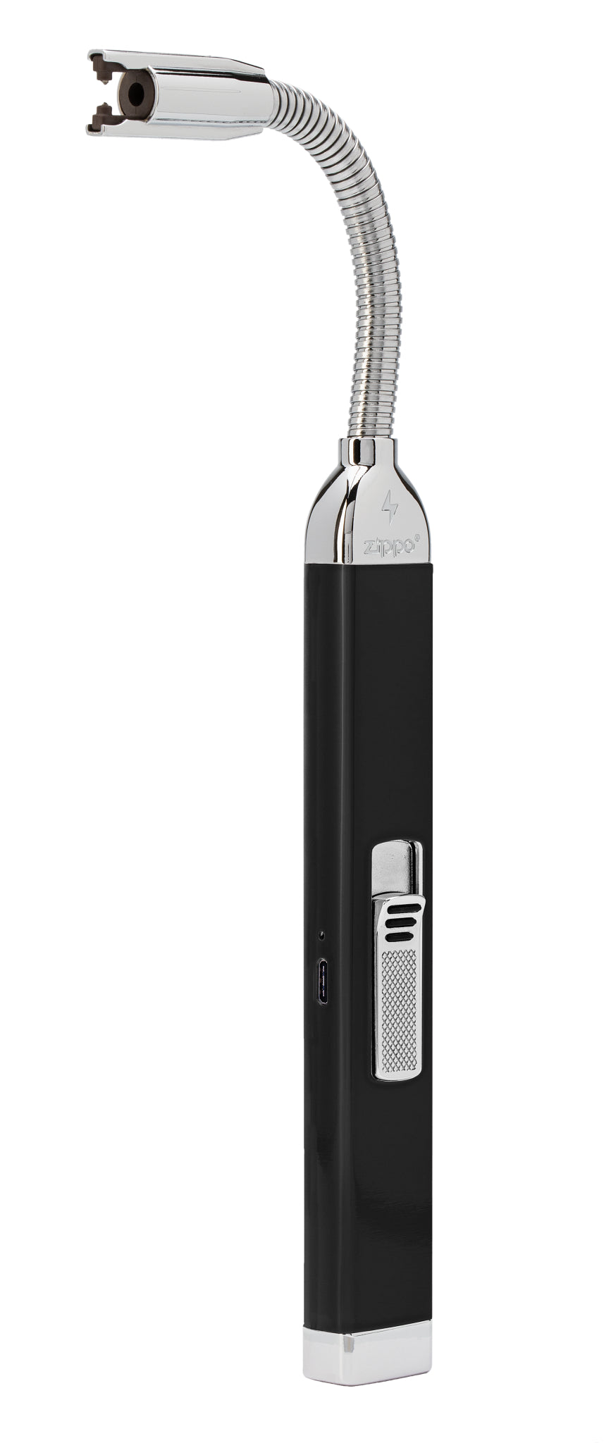 Rechargeable Candle Lighter BLACK USB-C