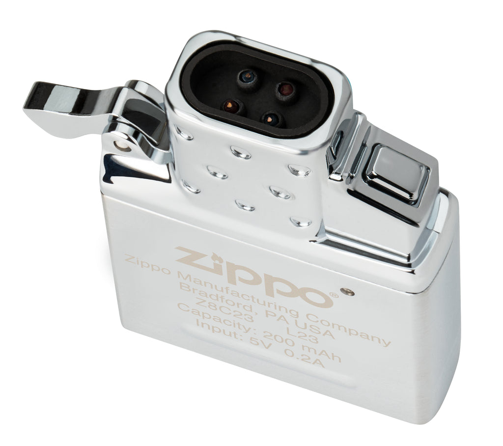 Double Arc Insert USB-C One Box