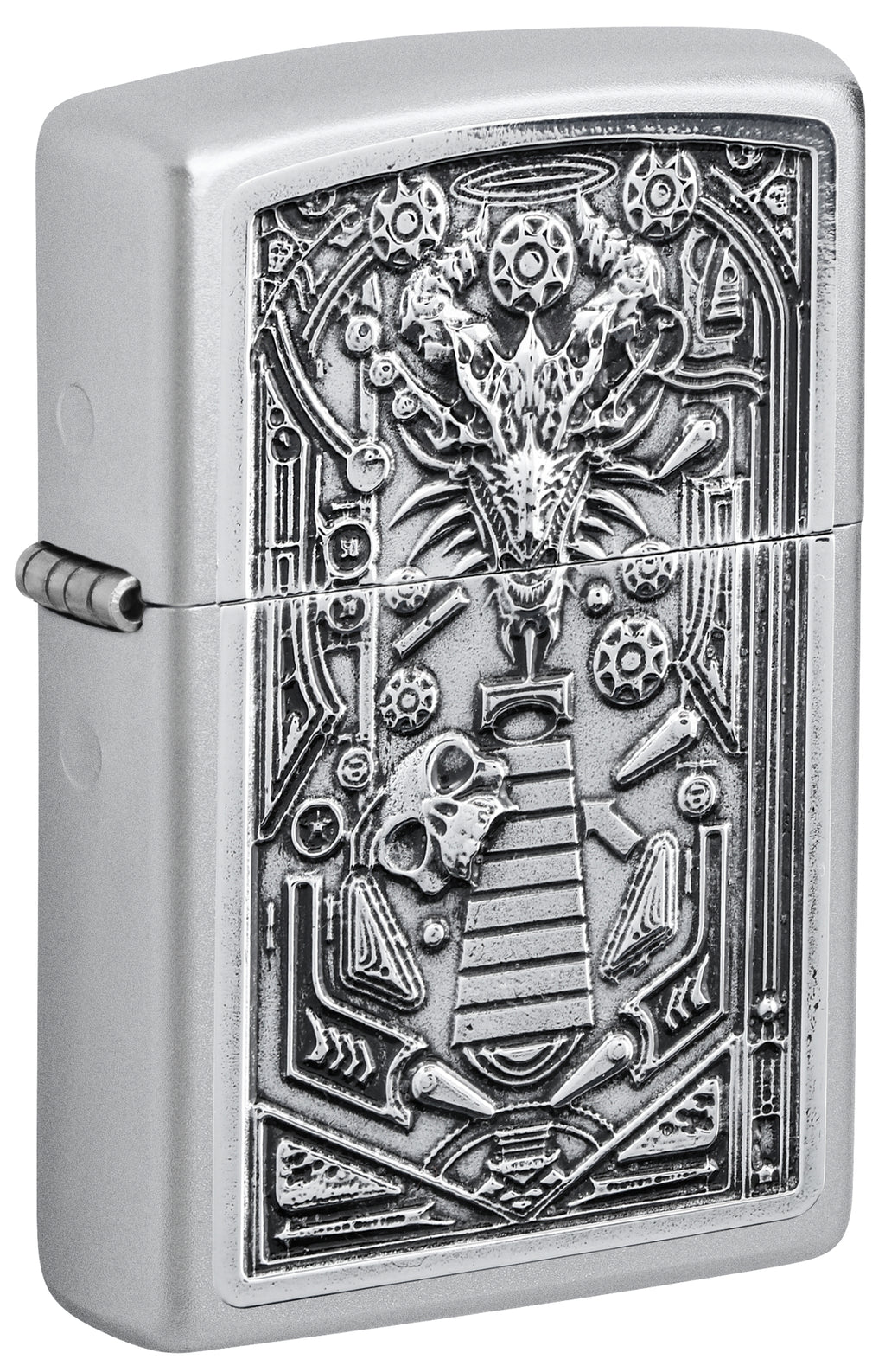 205 Pinball Machine