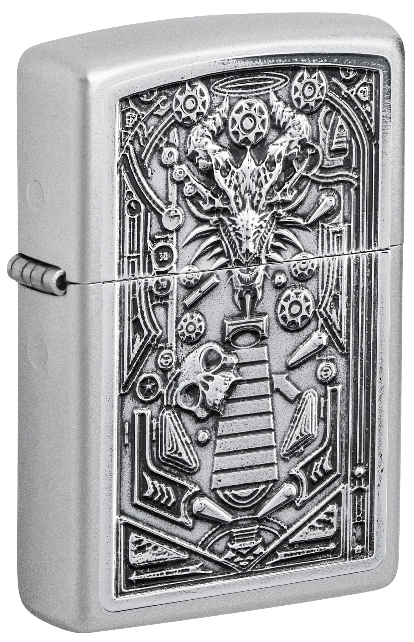 205 Pinball Machine