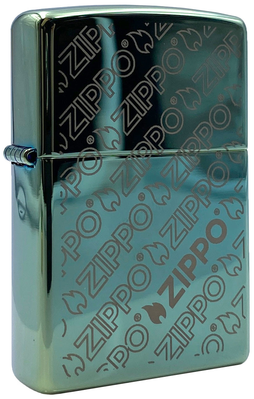 28129 Zippo Design 4 EM