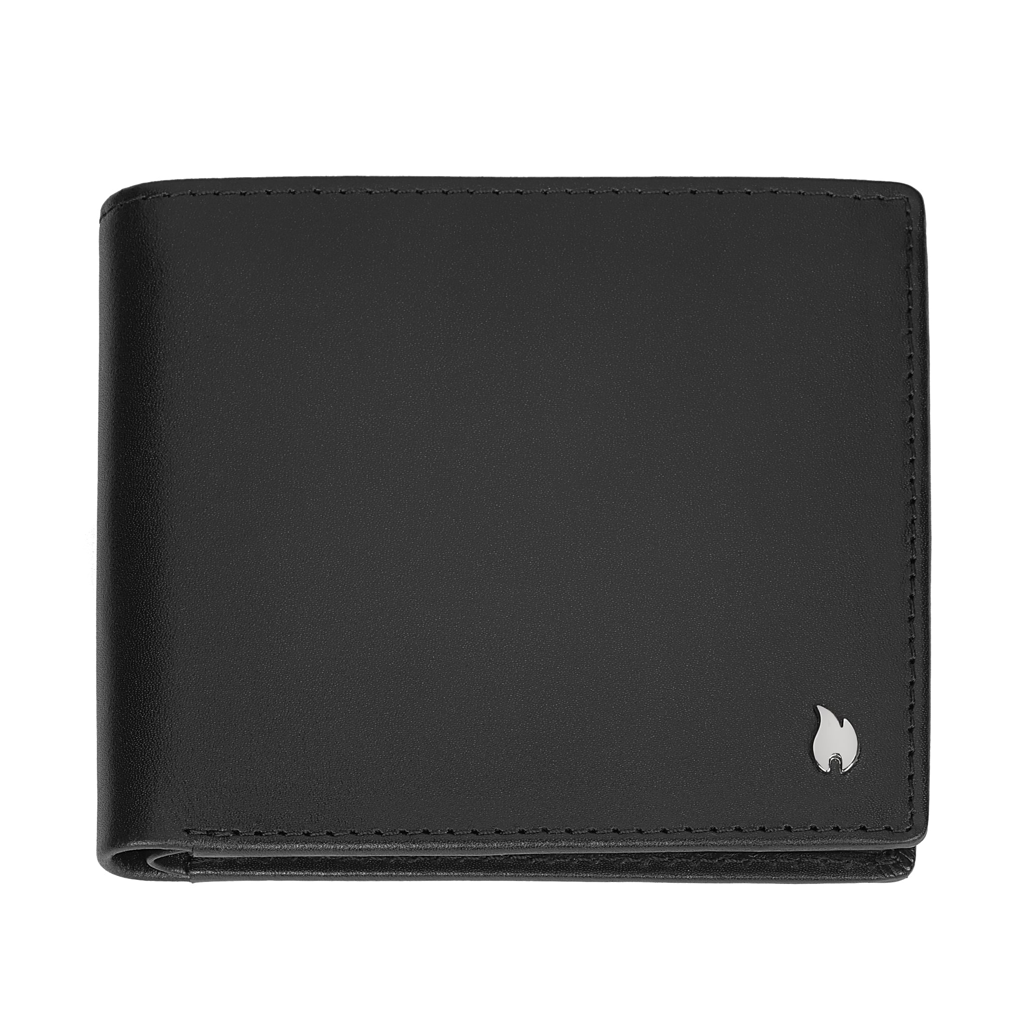 Signature Tri-fold Wallet