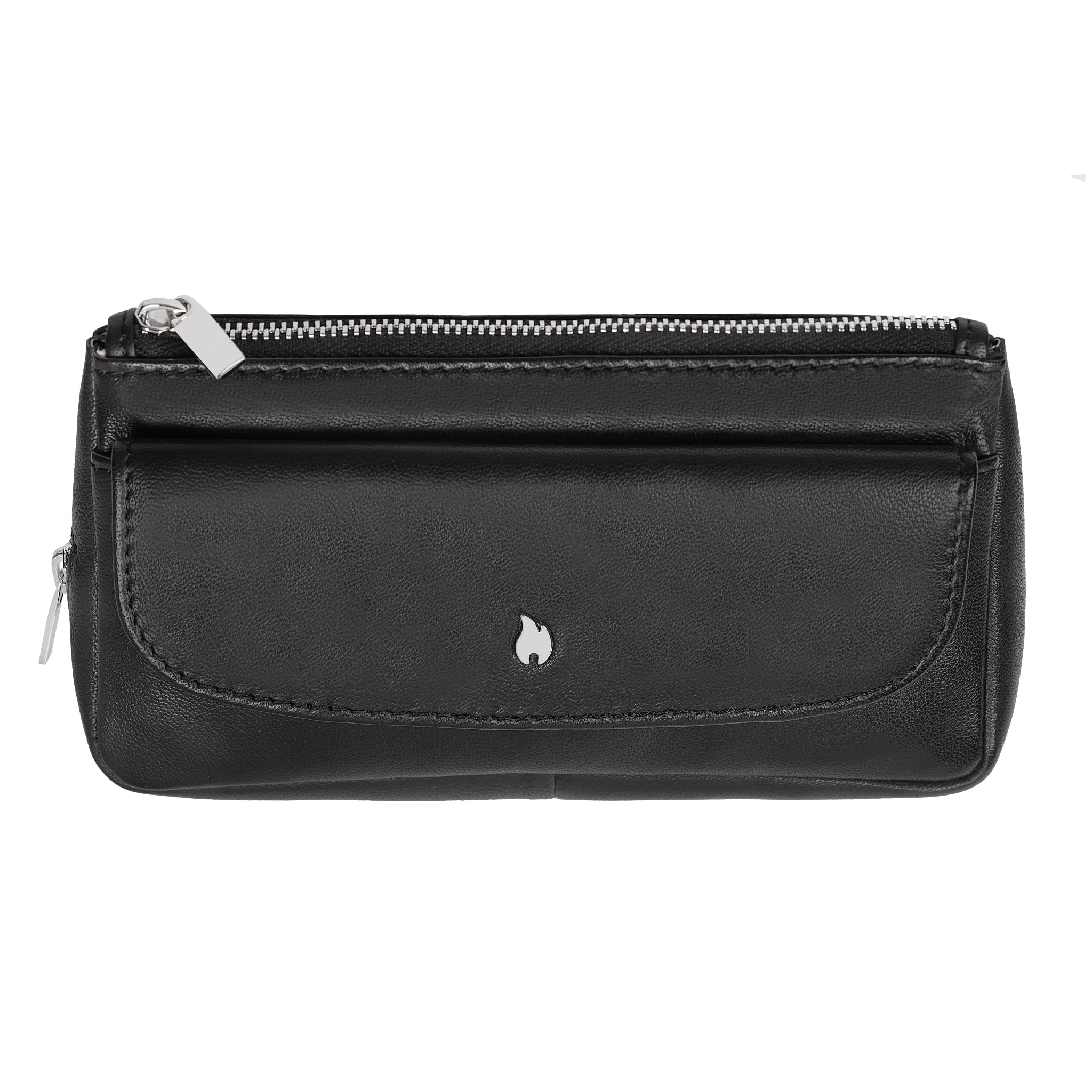 Signature Pipe Pouch