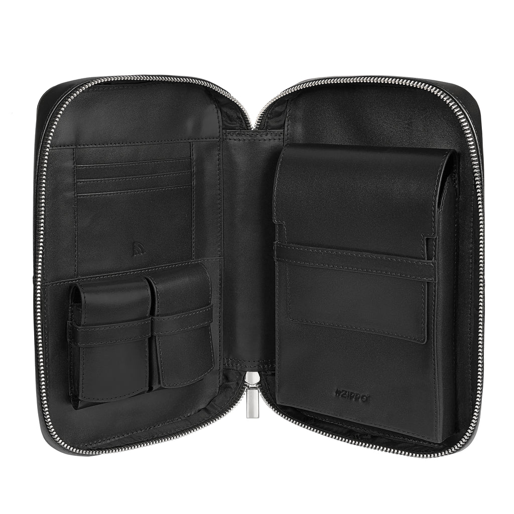 Signature Cigar Case