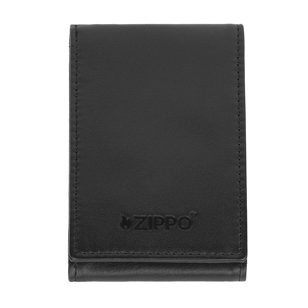 Carbon Range Credit Card Case