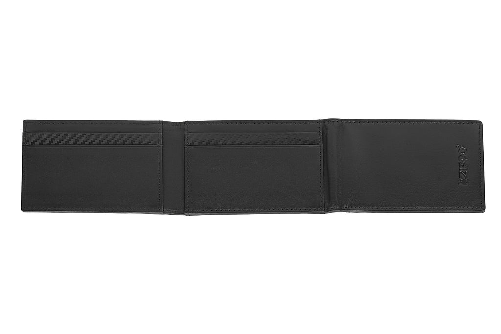 Carbon Range Credit Card Case