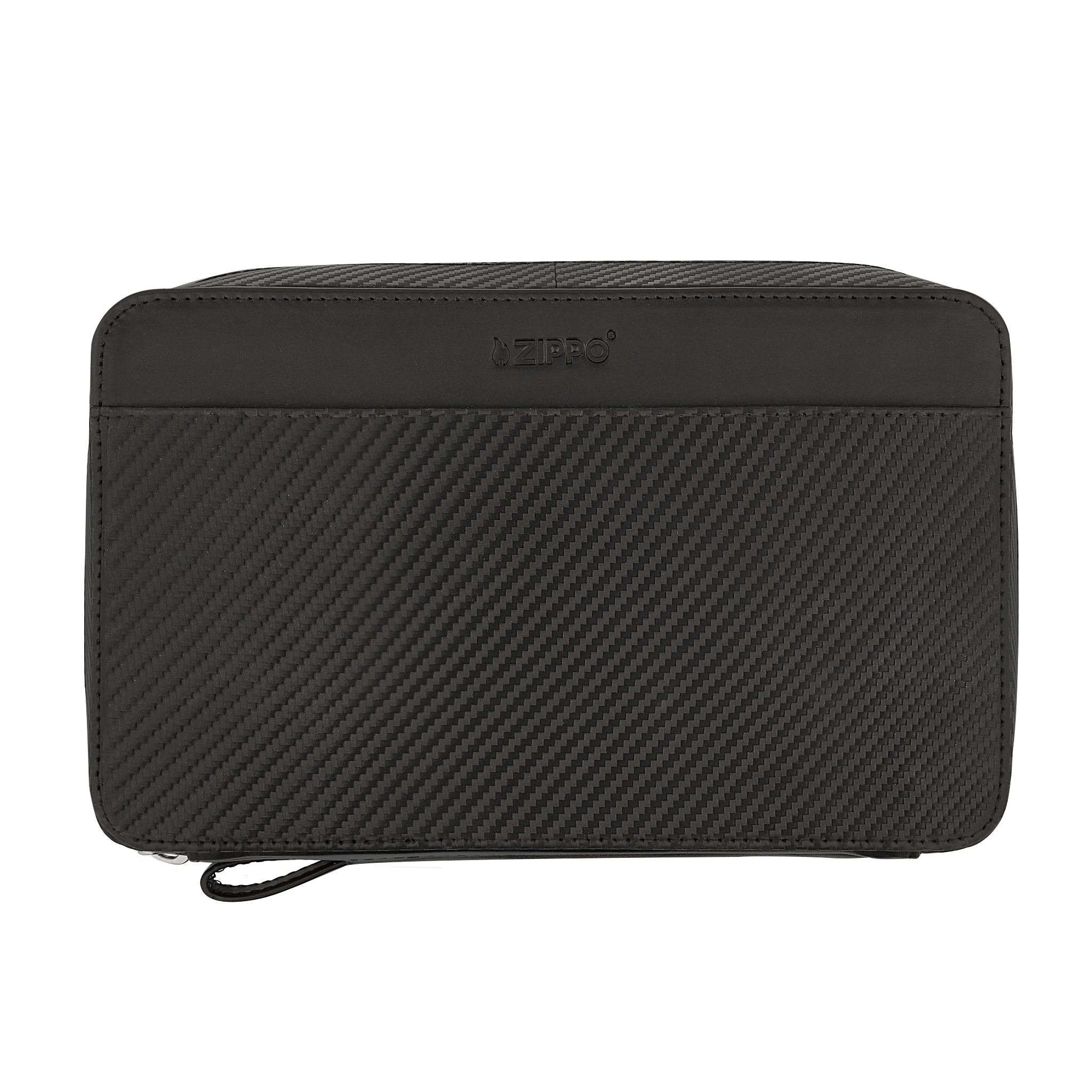 Carbon Range Cigar Case