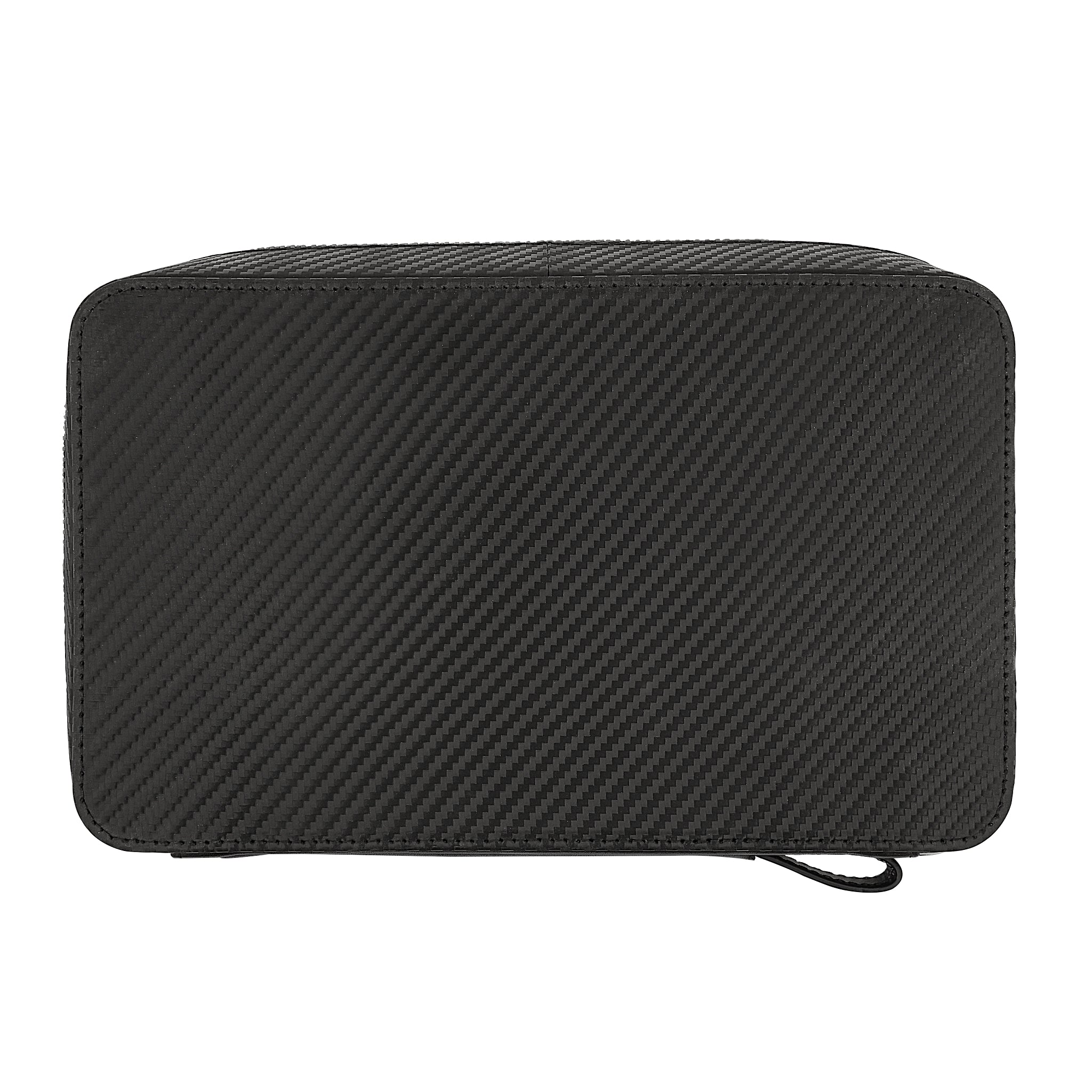 Carbon Range Cigar Case