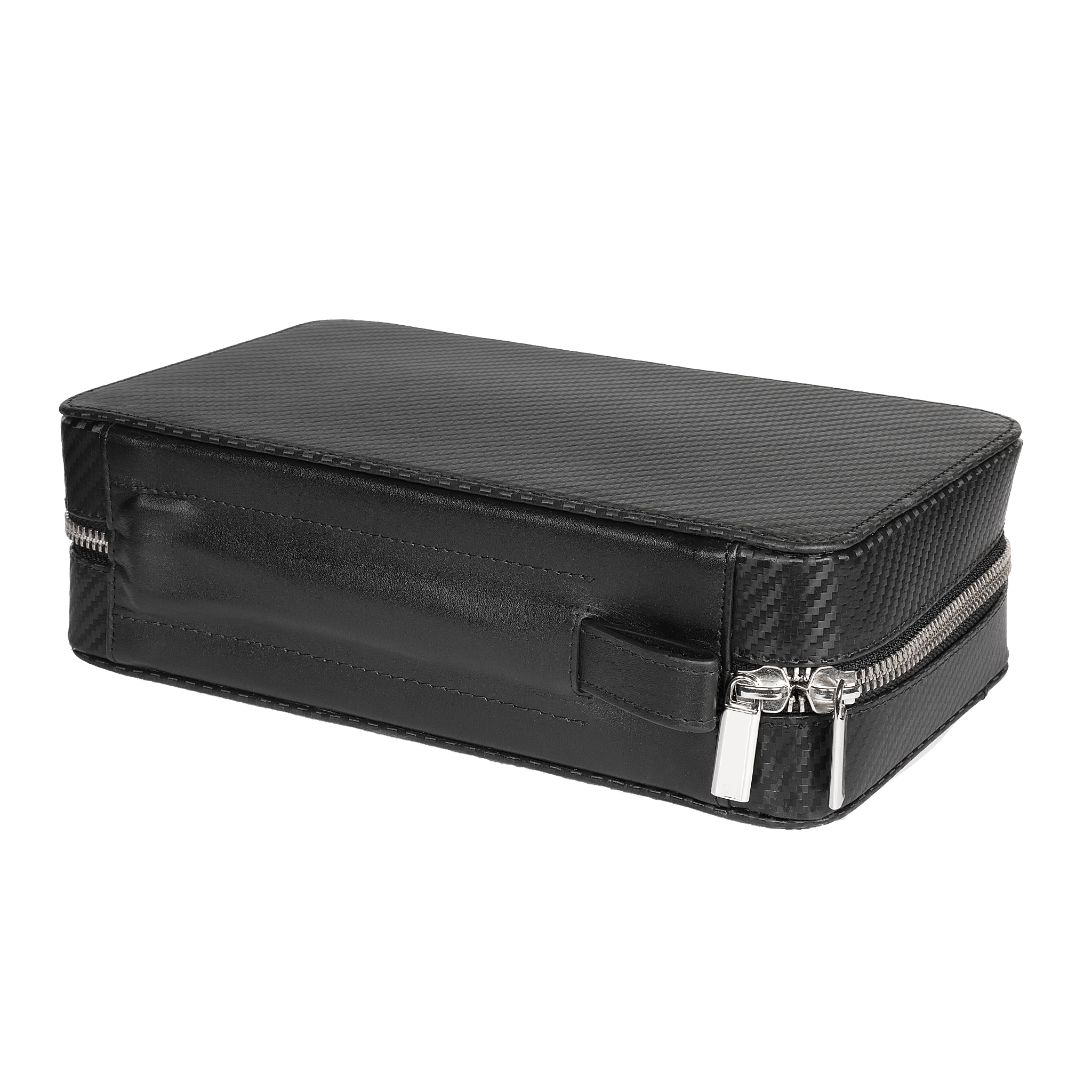 Carbon Range Cigar Case