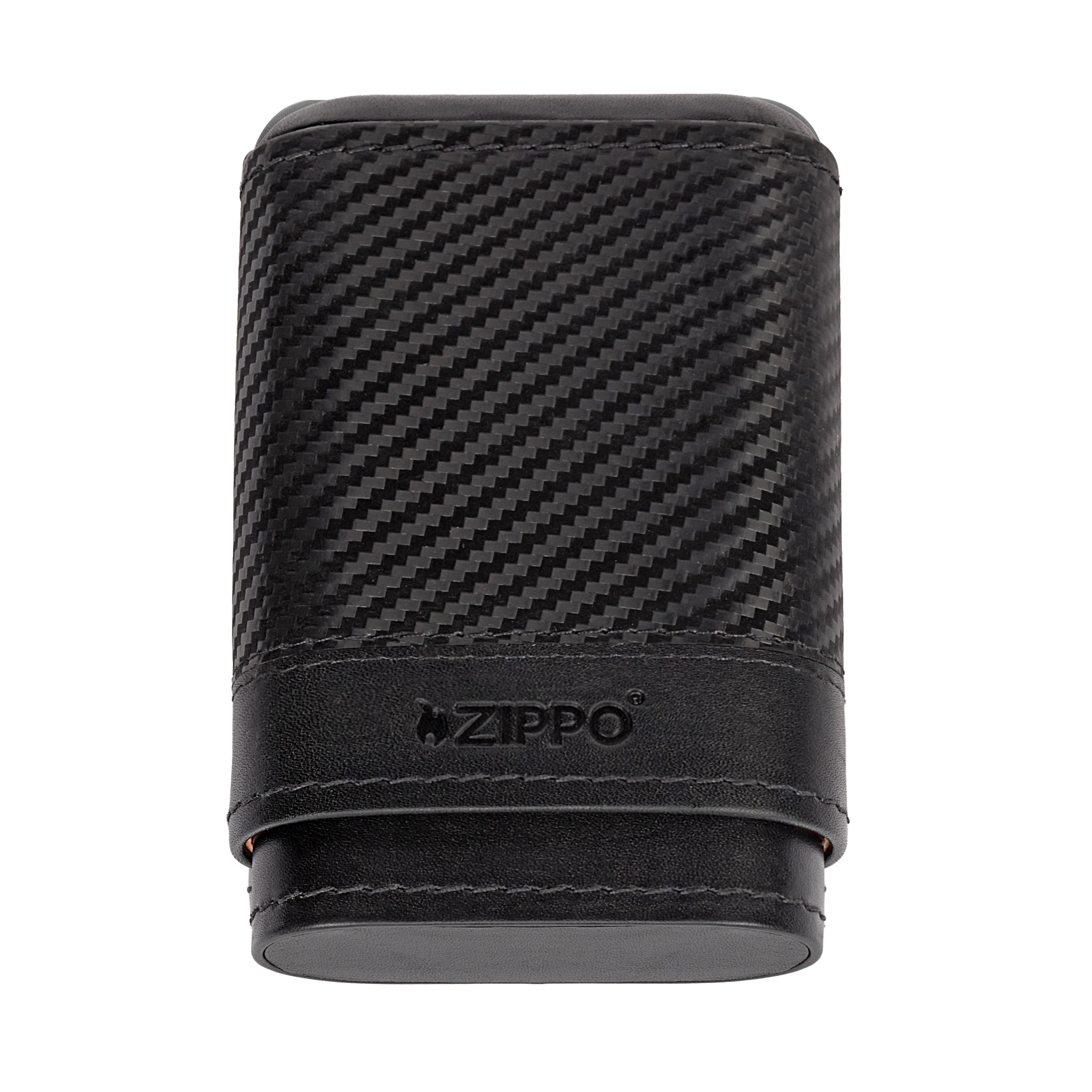 Carbon Range Cigar Case