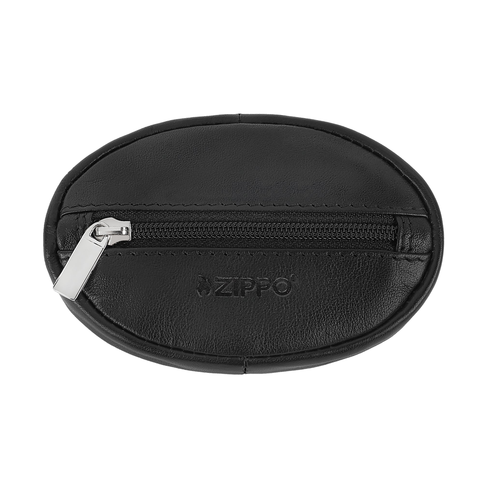 Carbon Range Small Coin Pouch