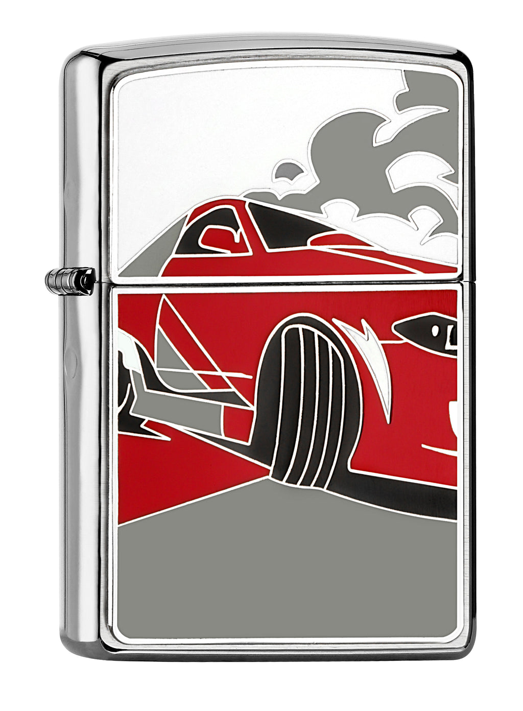 200 Racing Car