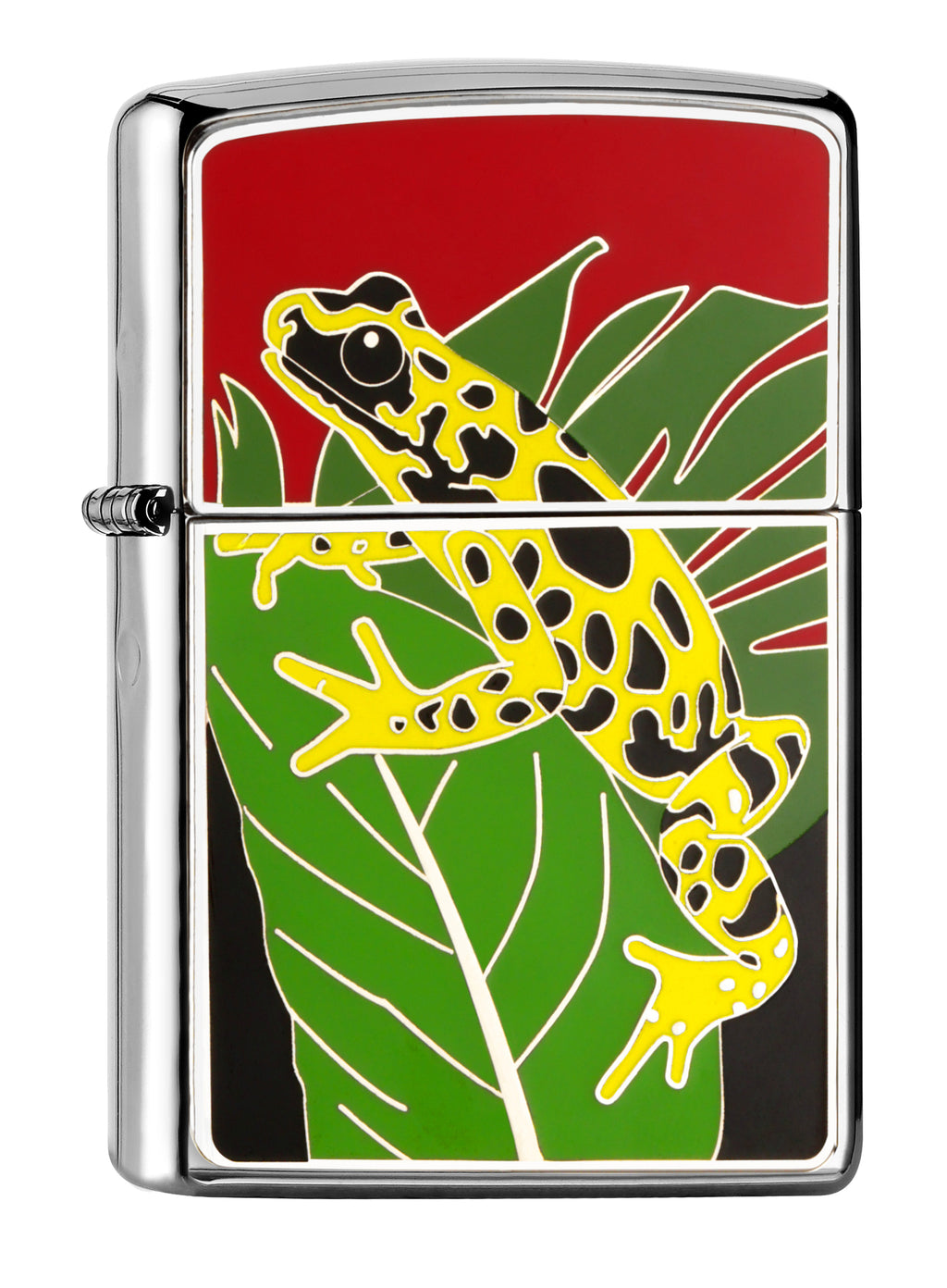 250 Golden Poison Frog