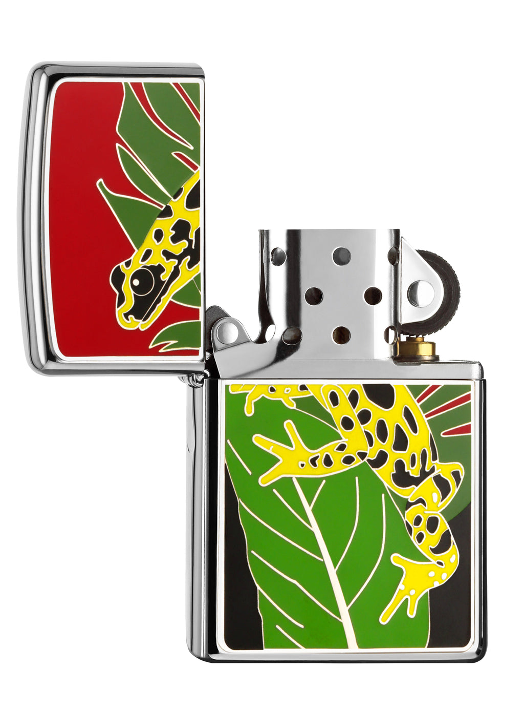 250 Golden Poison Frog