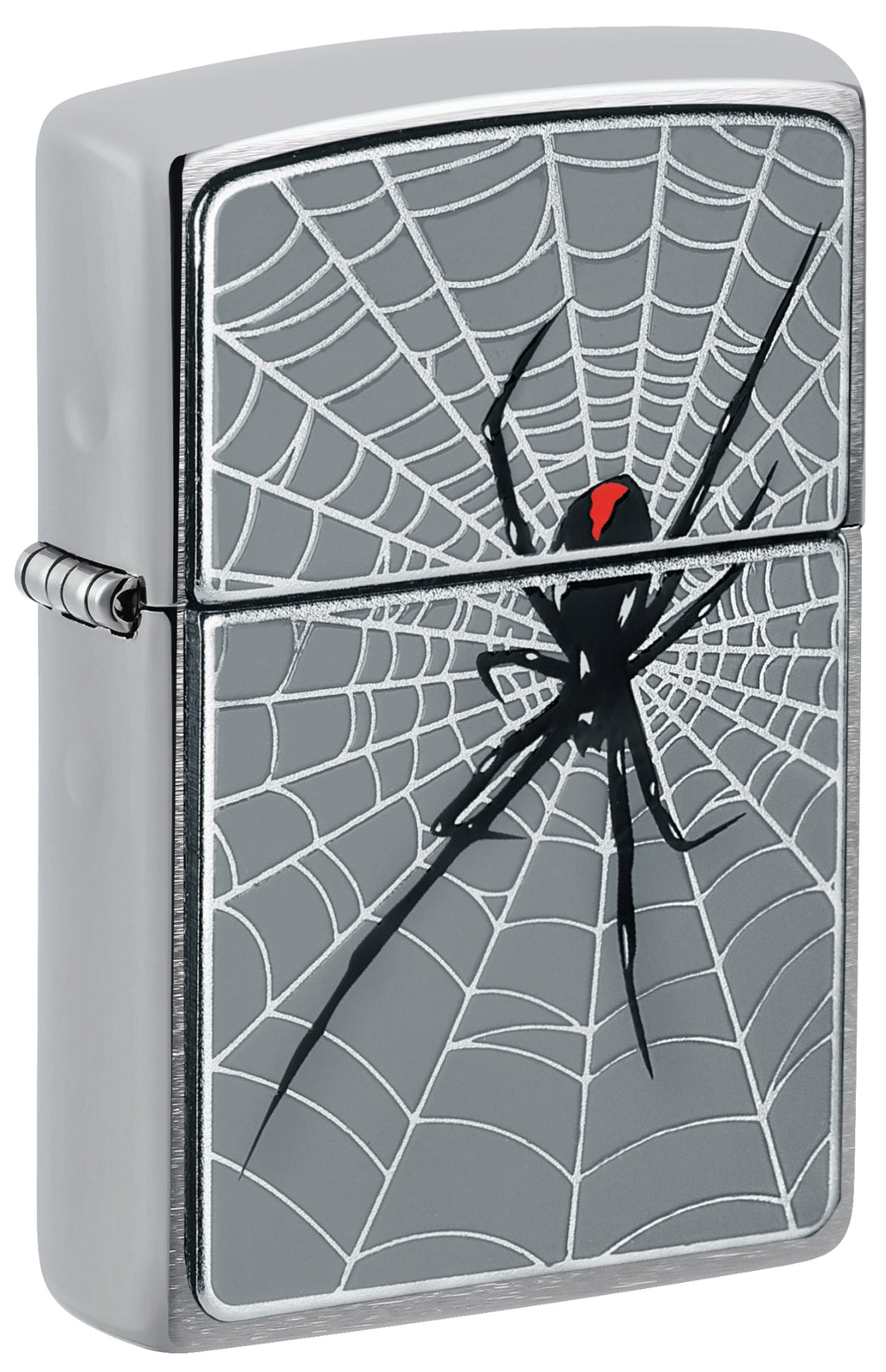 200 Spider Web Grey