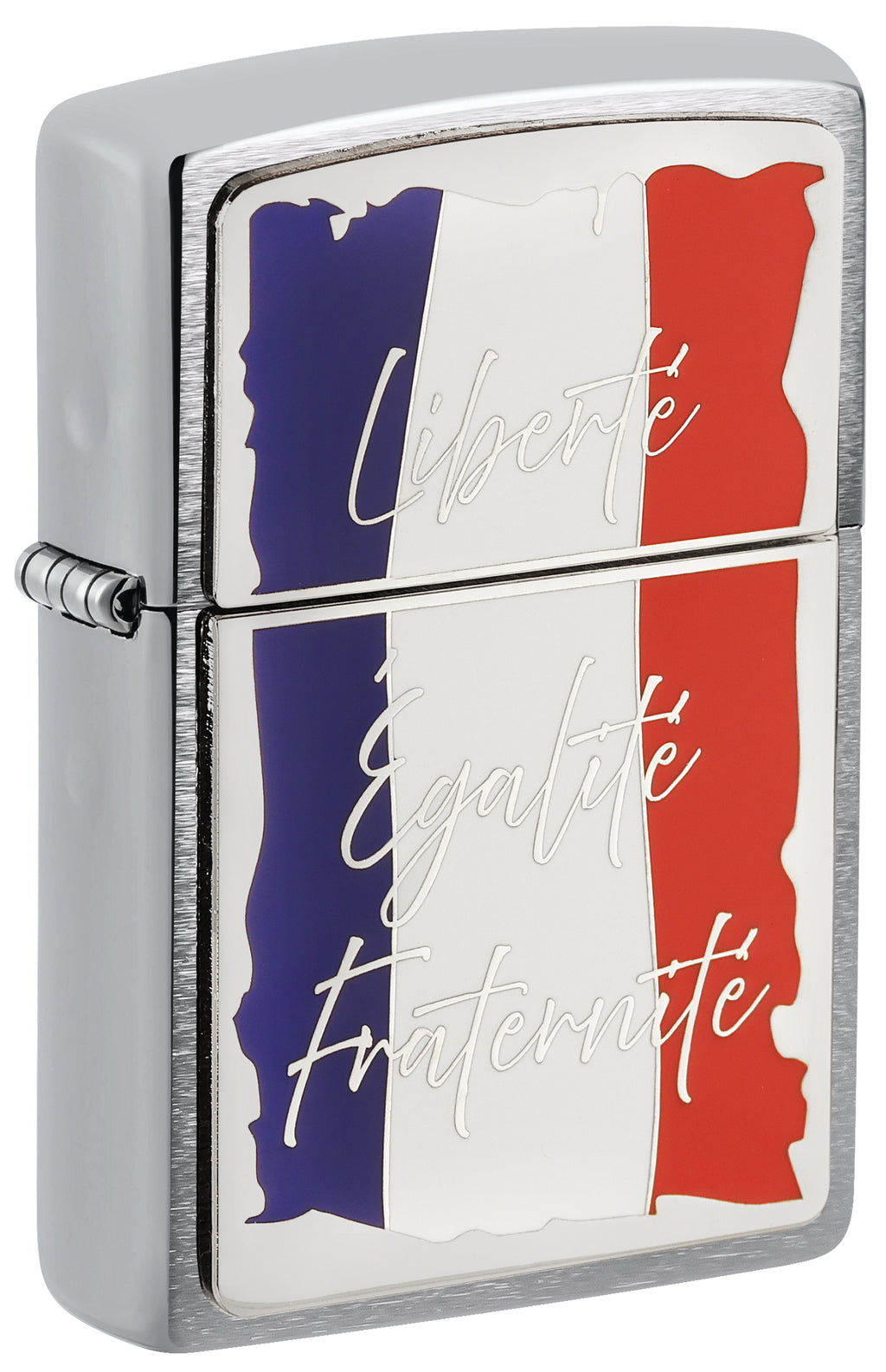 200 French Motto