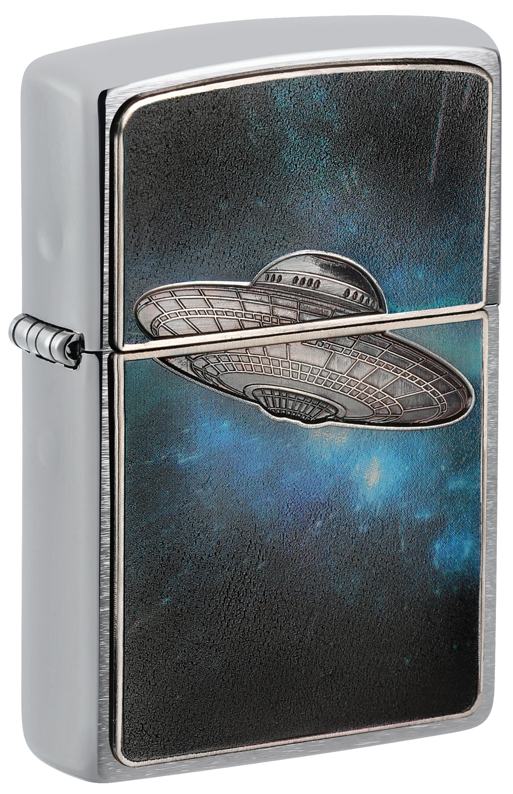 200 UFO in Galaxy