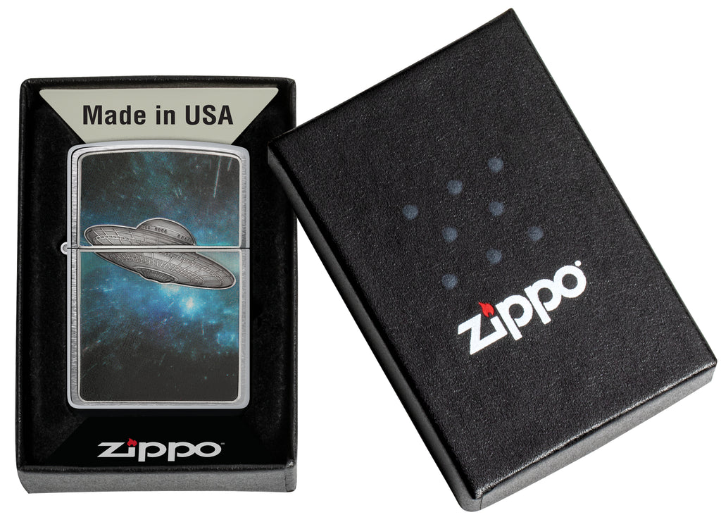 200 UFO in Galaxy