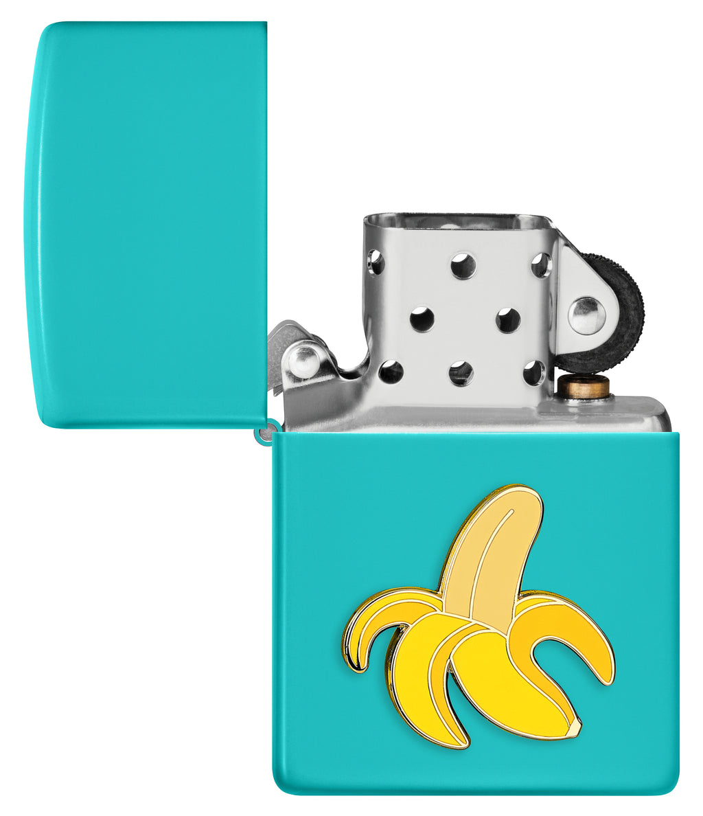 49454 Foodie BANANA Emblem