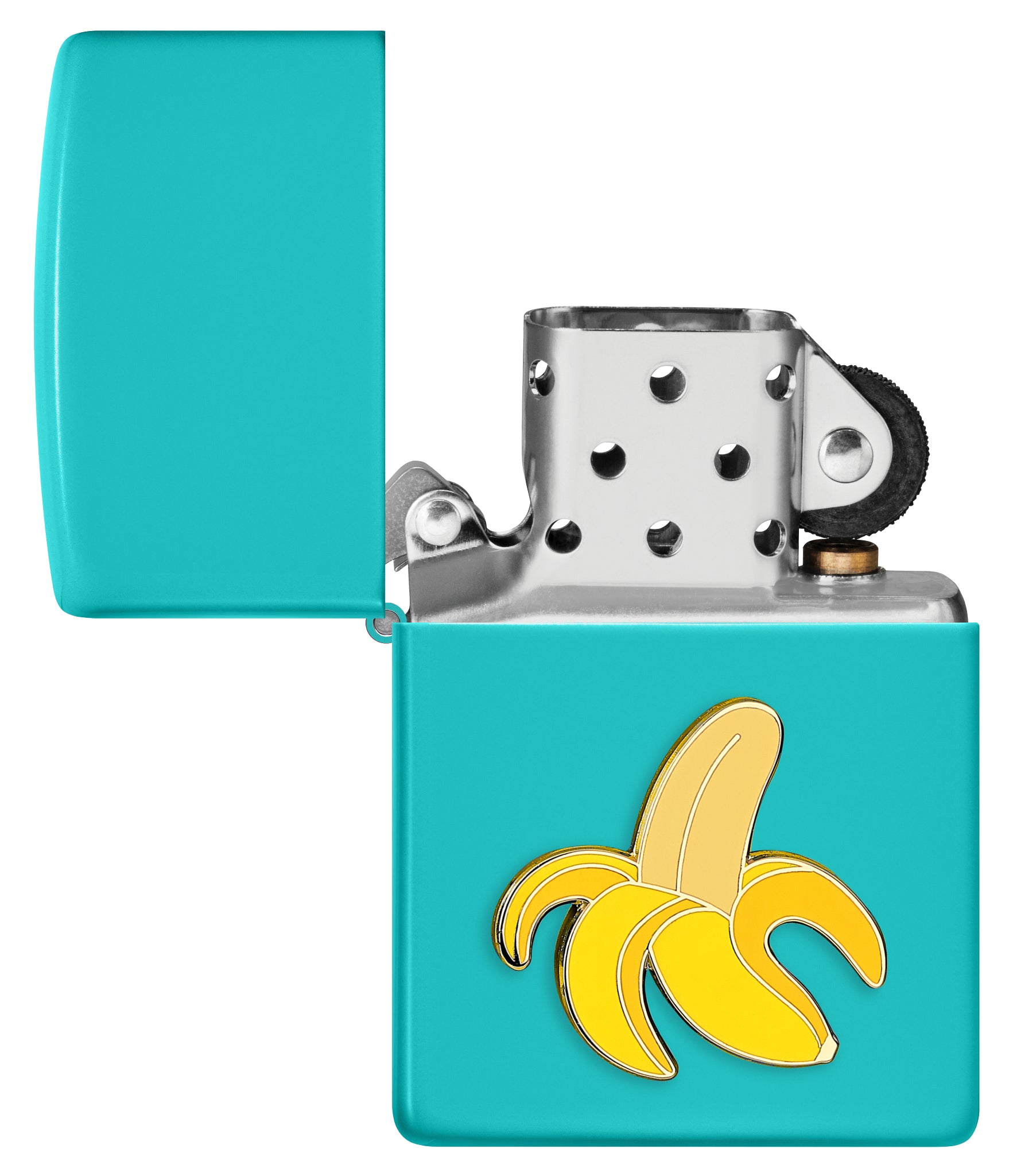 49454 Foodie BANANA Emblem