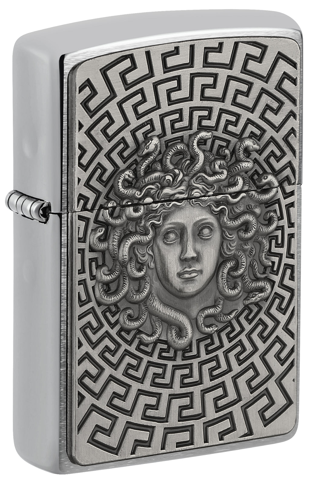 200 Medusa
