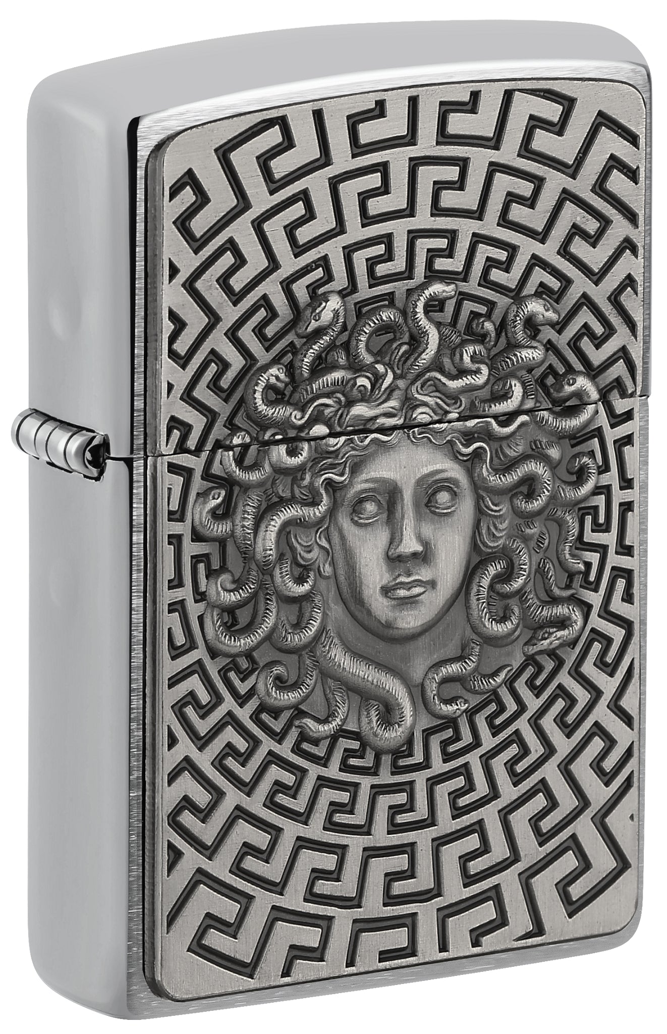 200 Medusa
